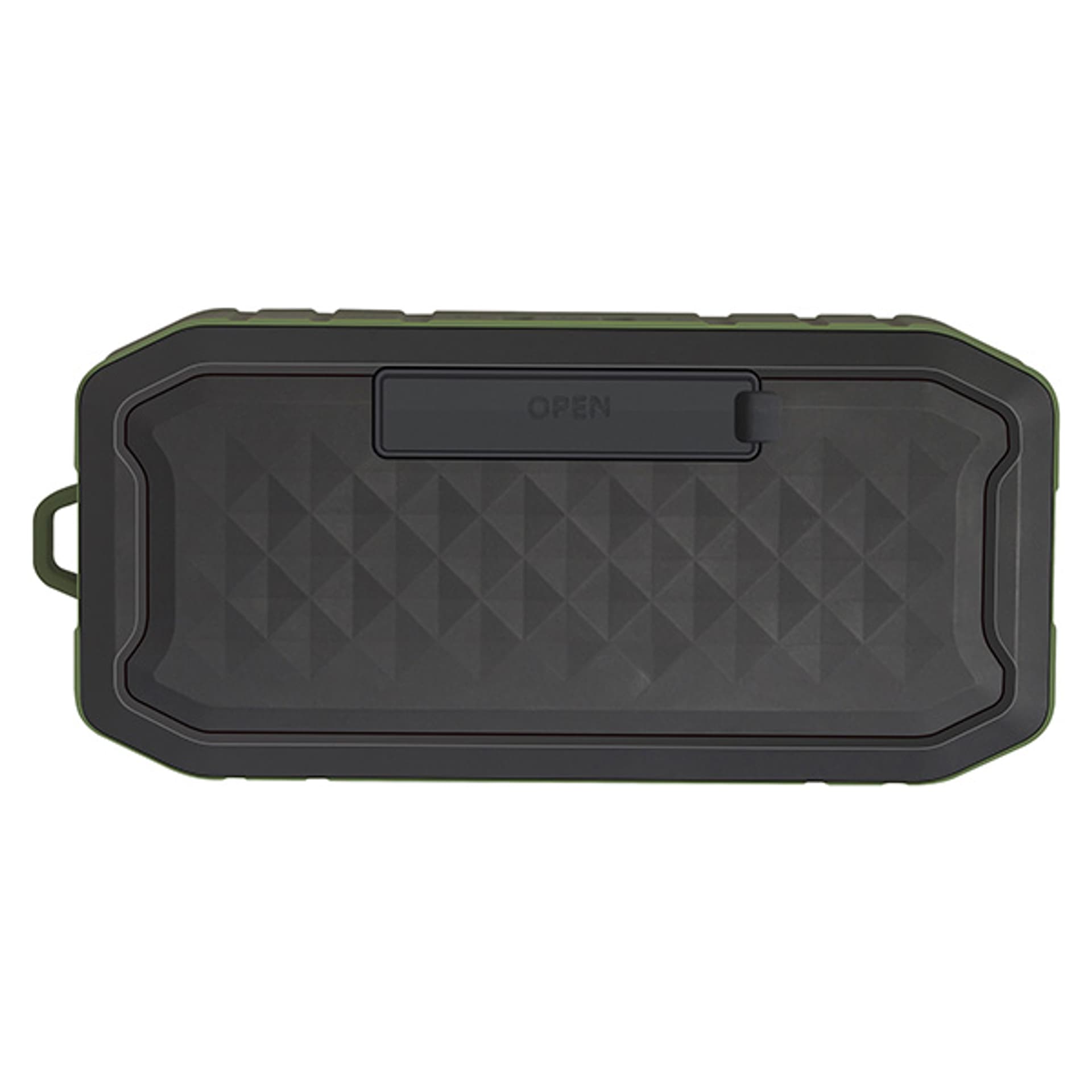 

Defender głośnik G14, Li-Ion, 1.0, 7W, czarny, regulacja głośności, BT 5.0, TWS, IP66, z głośnikiem pasywnym, 50Hz~20kHz