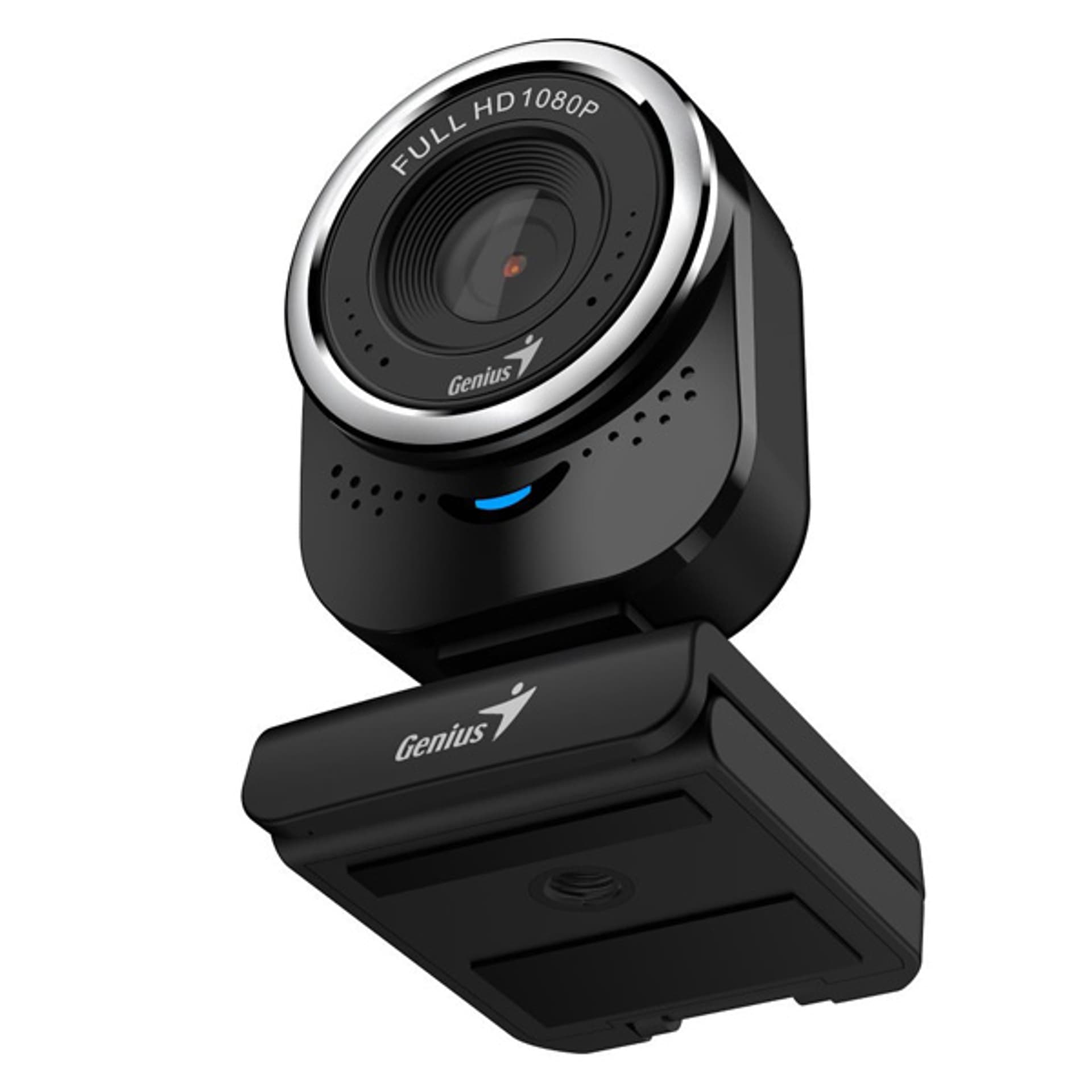 

Genius kamera web Full HD QCam 6000, 1920x1080, USB 2.0, czarna, Windows 7 a vyšší, FULL HD, 30 FPS