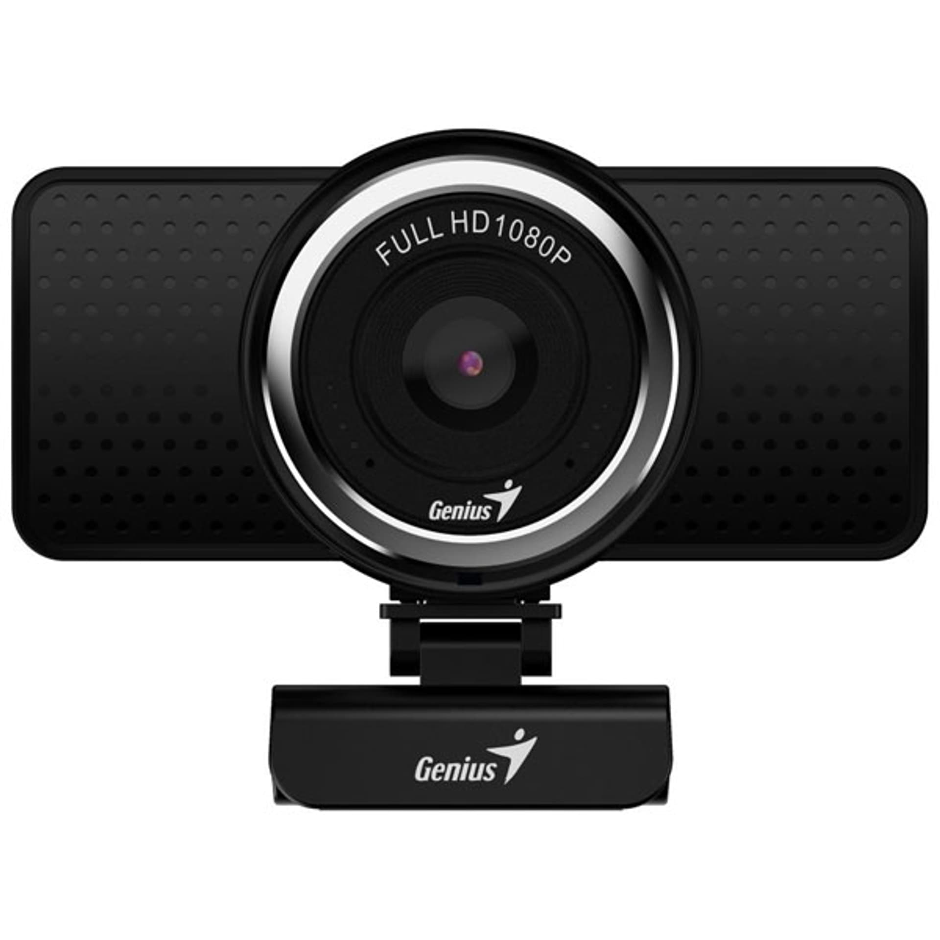 

Genius Web kamera ECam 8000, 2,1 Mpix, USB 2.0, czarna