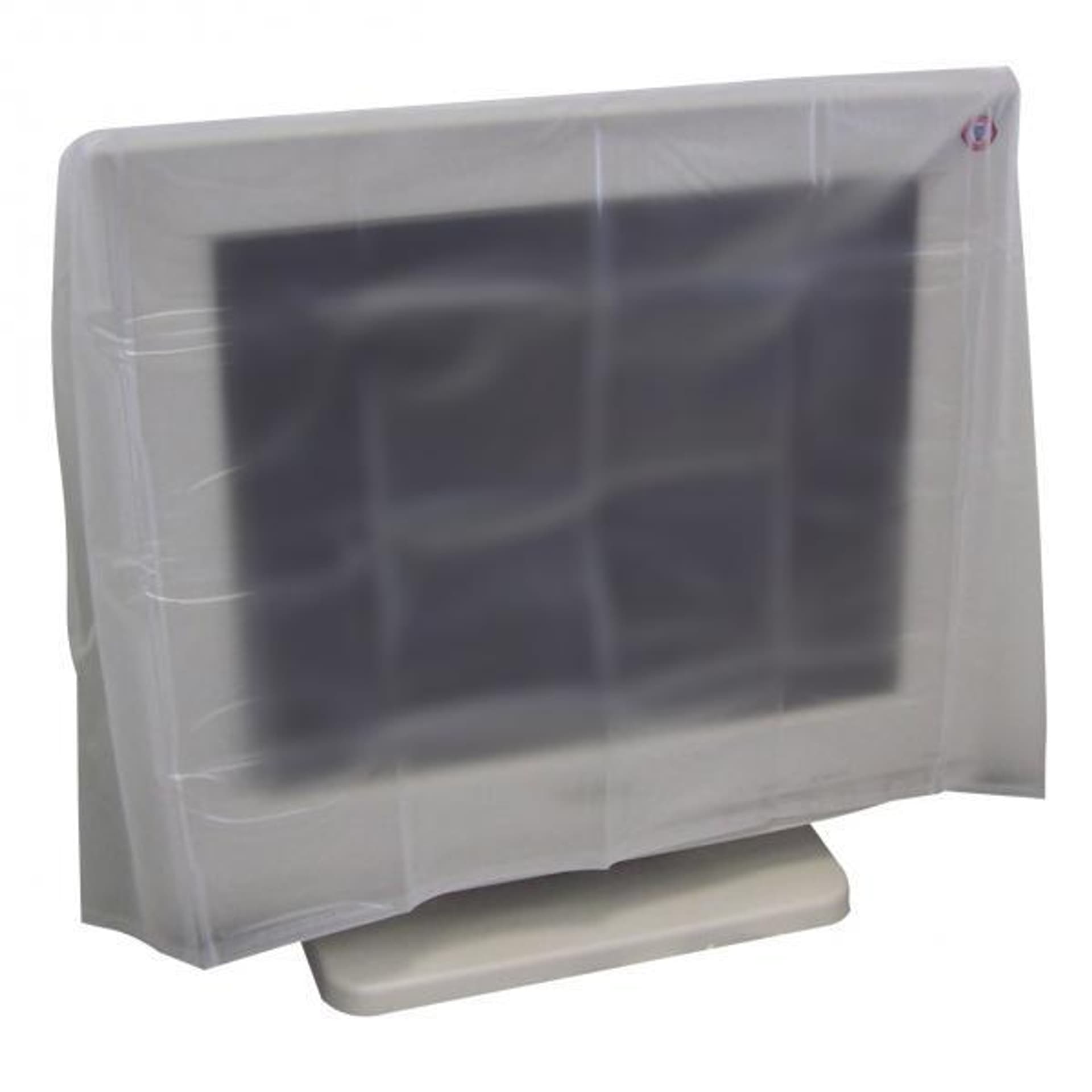 

Obudowa na LCD monitor, 17", Logo 42x8x43 cm