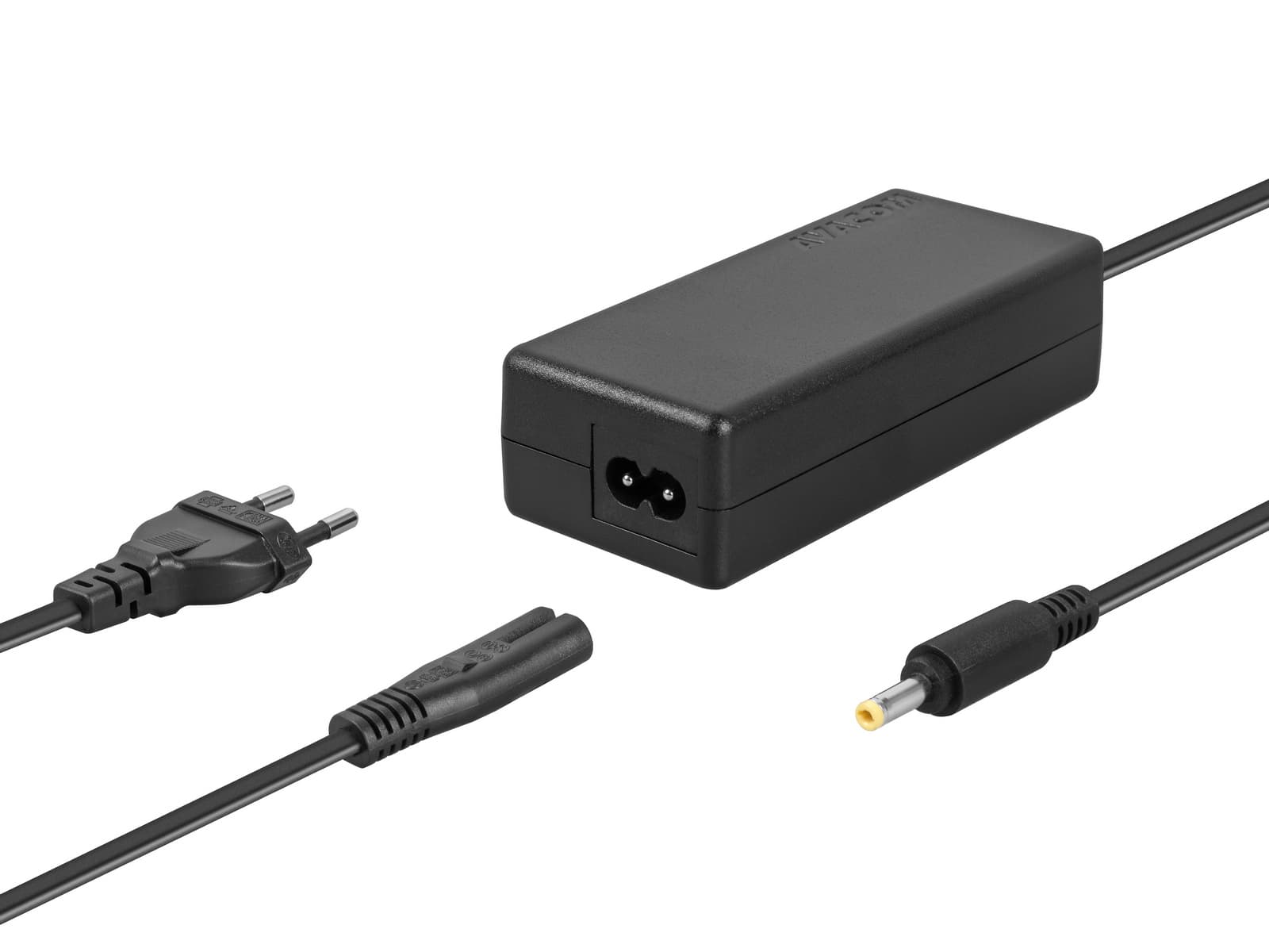 

Avacom ładowarka - adapter dla Lenovo IdeaPad 120/310/330/530S, Yoga 710, 20V, 3,25A, 65W, ADAC-LE2-A65W, złącze okrągłe 4,0 x 1,7