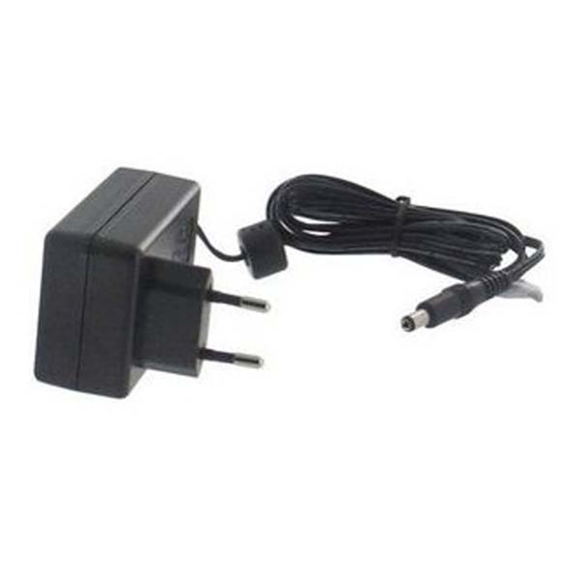 

Brother Zasilacz / sieciowy adapter AD24ESEU, 220V (el.síť), 9V, 1600A, zasialanie drukarek, El.síť)/9v/1600a/zasialanie drukare