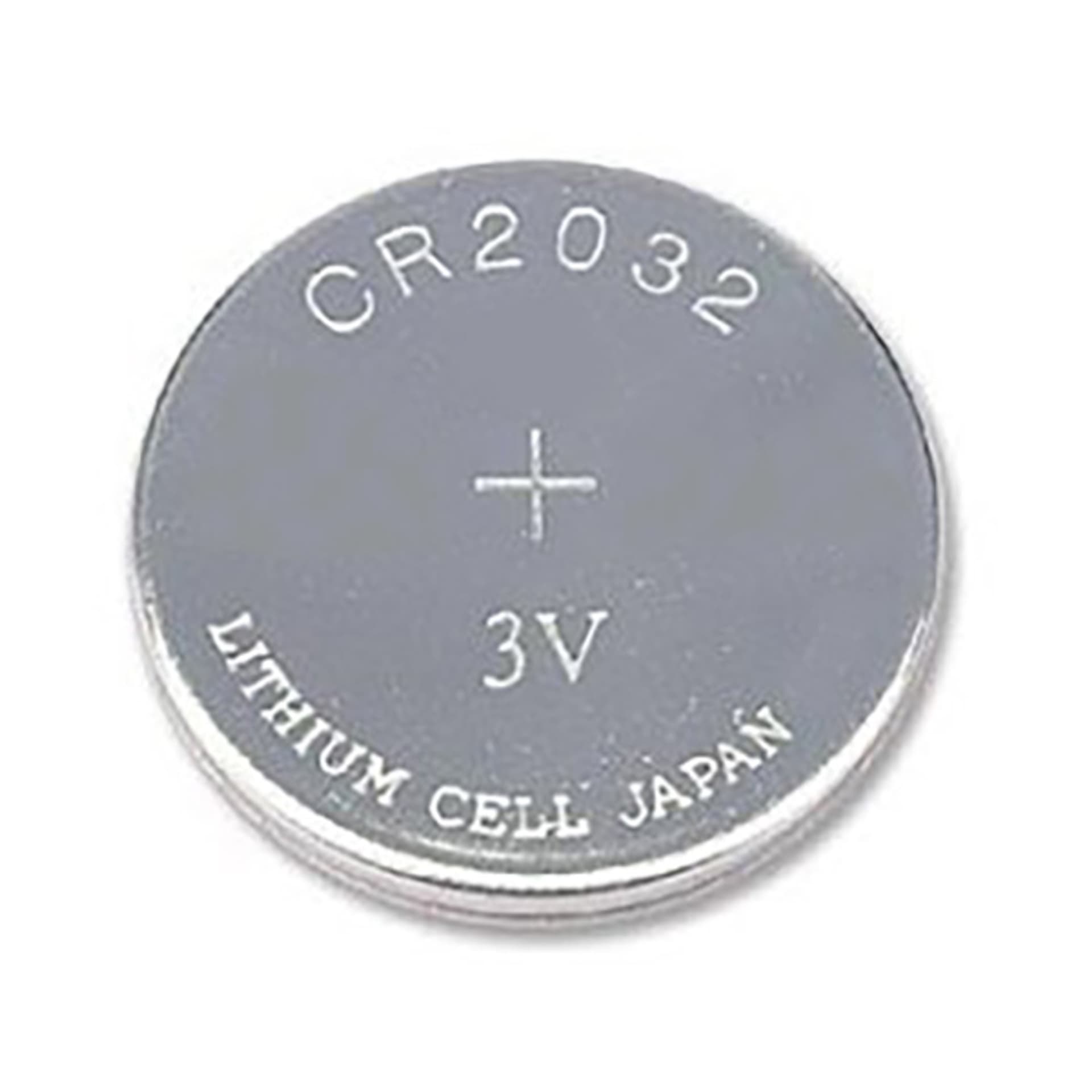 

Bateria litowa, CR2032, 3V, blistr, 5-pack