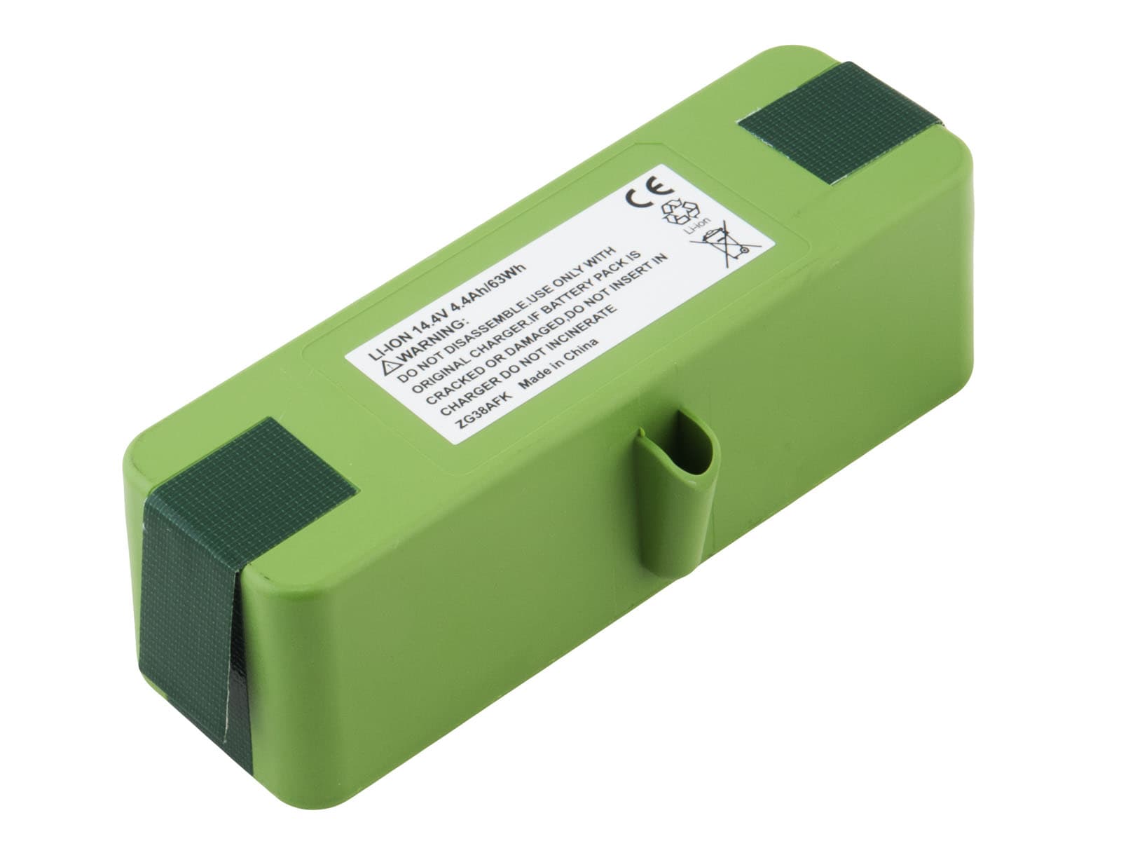 

Avacom baterie dla iRobot Roomba 505, 630, 700 14.4V, 4400mAh, 63Wh, nie oryginalna