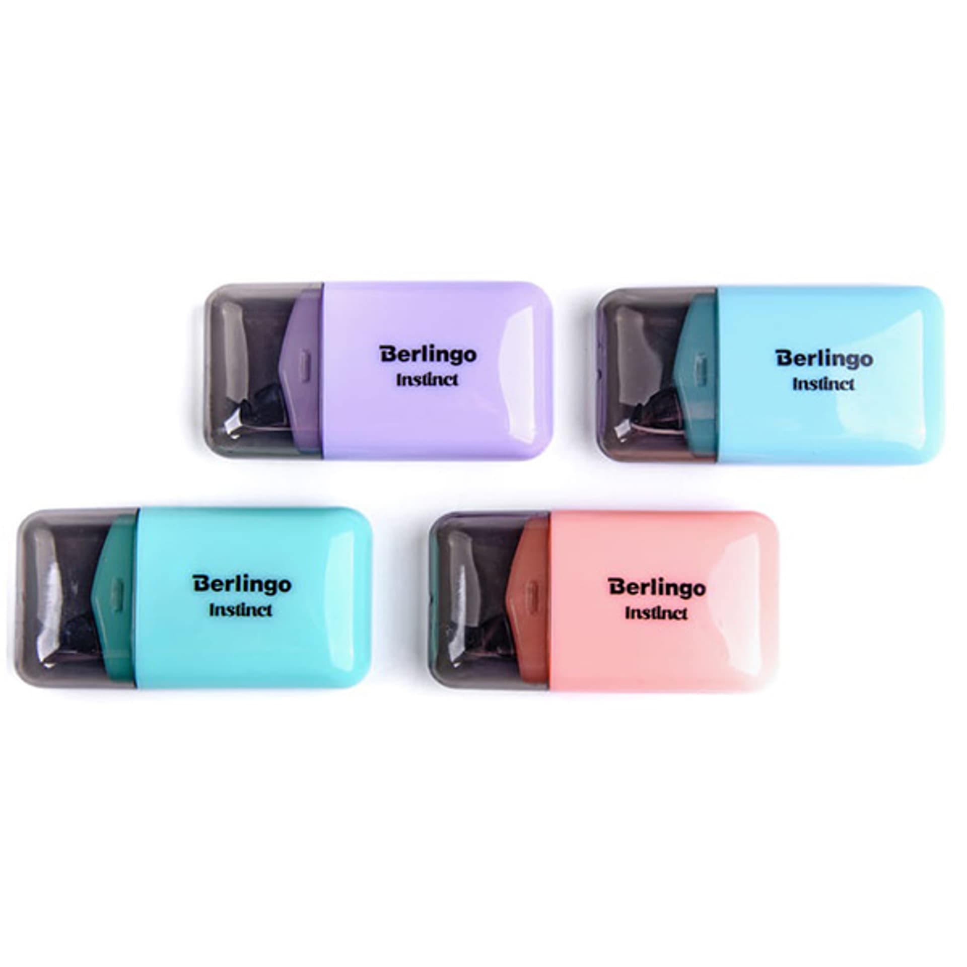 

Korektor Berlingo, 5mm, 6m, 20 szt, Instinct