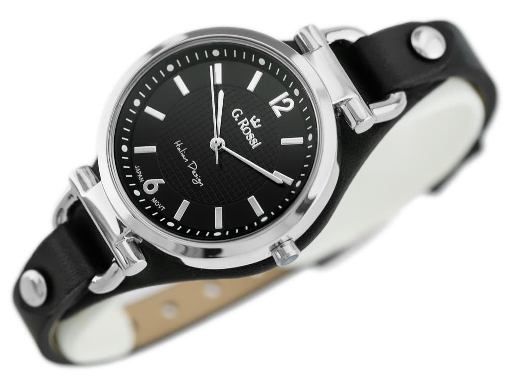 

ZEGAREK G. ROSSI - LESTI (zg631l) + BOX, Zg631l) + bo