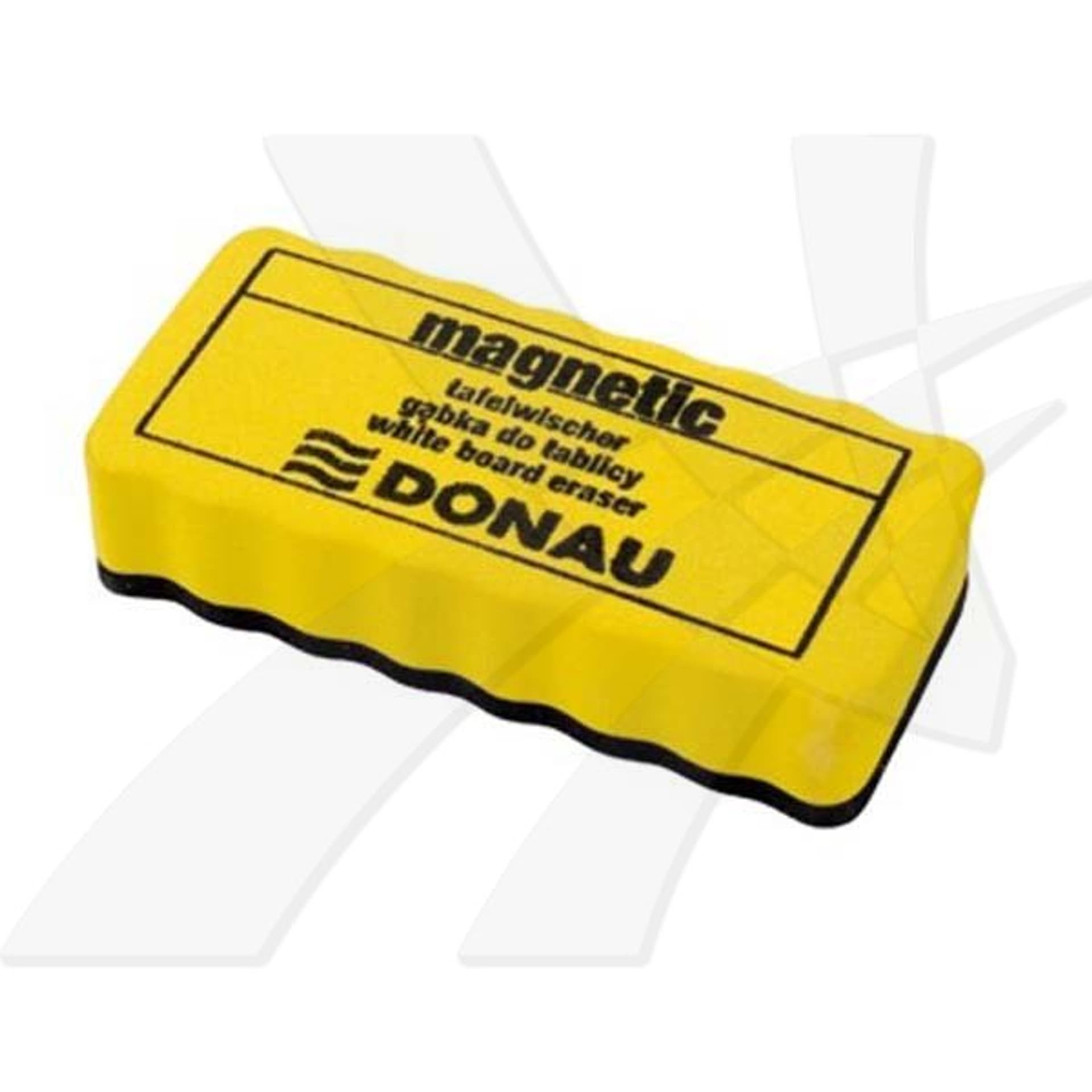 

Gąbka do tablic 106x52x20mm 7638001PL-99 DONAU