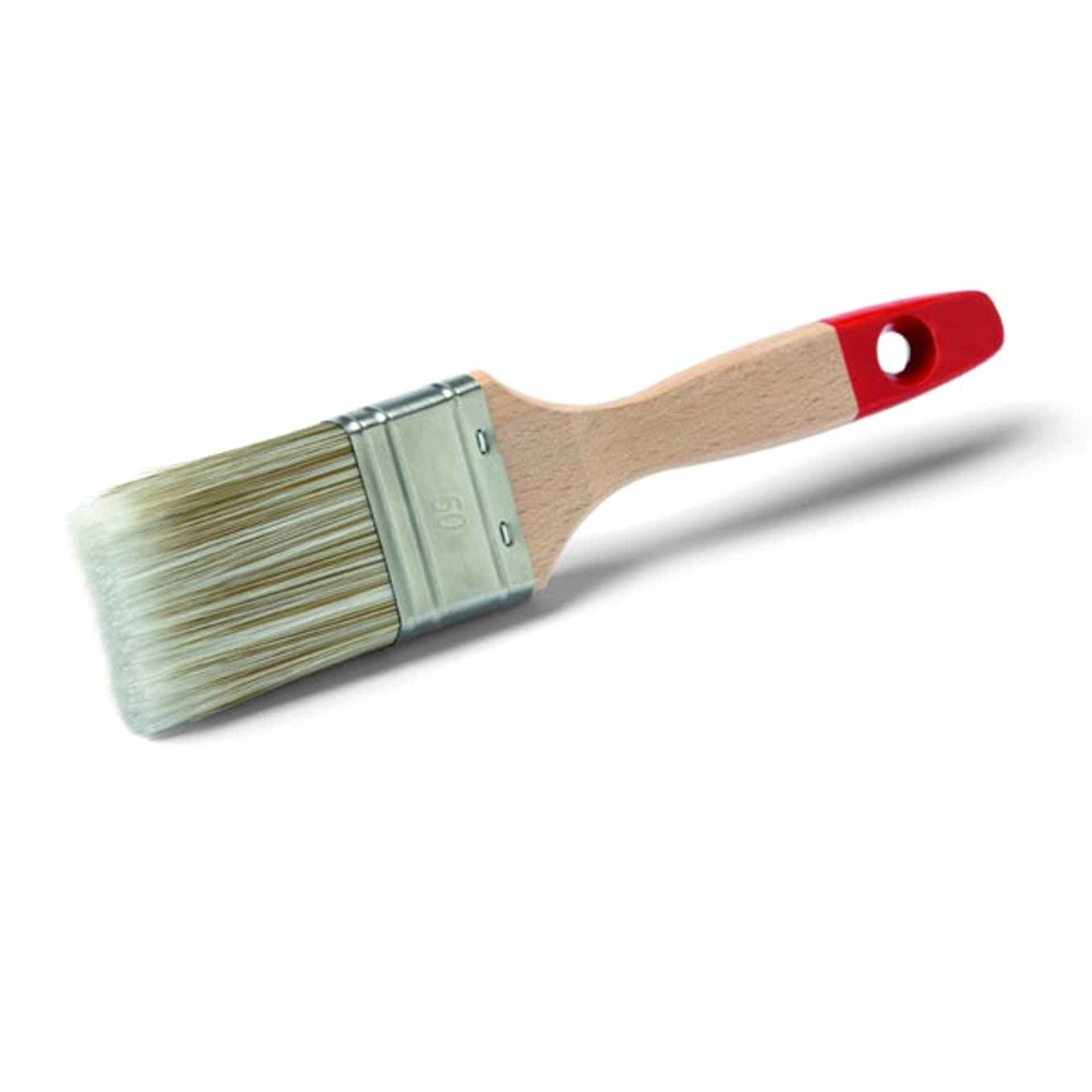 

Pędzel ALLROUND, płaski, 60 mm, Schuller Eh,klar