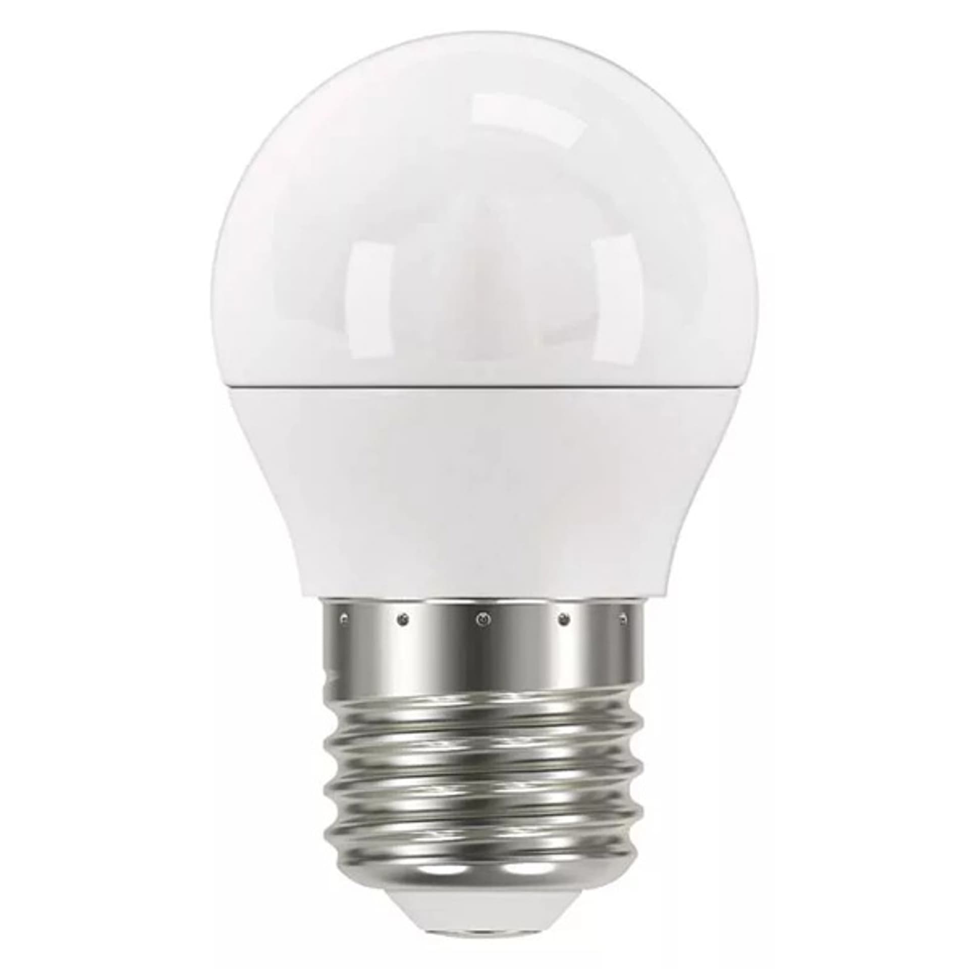 

Żarówka LED 6W E27 470lm 4100K BLOBE CLASSIC ZQ1121