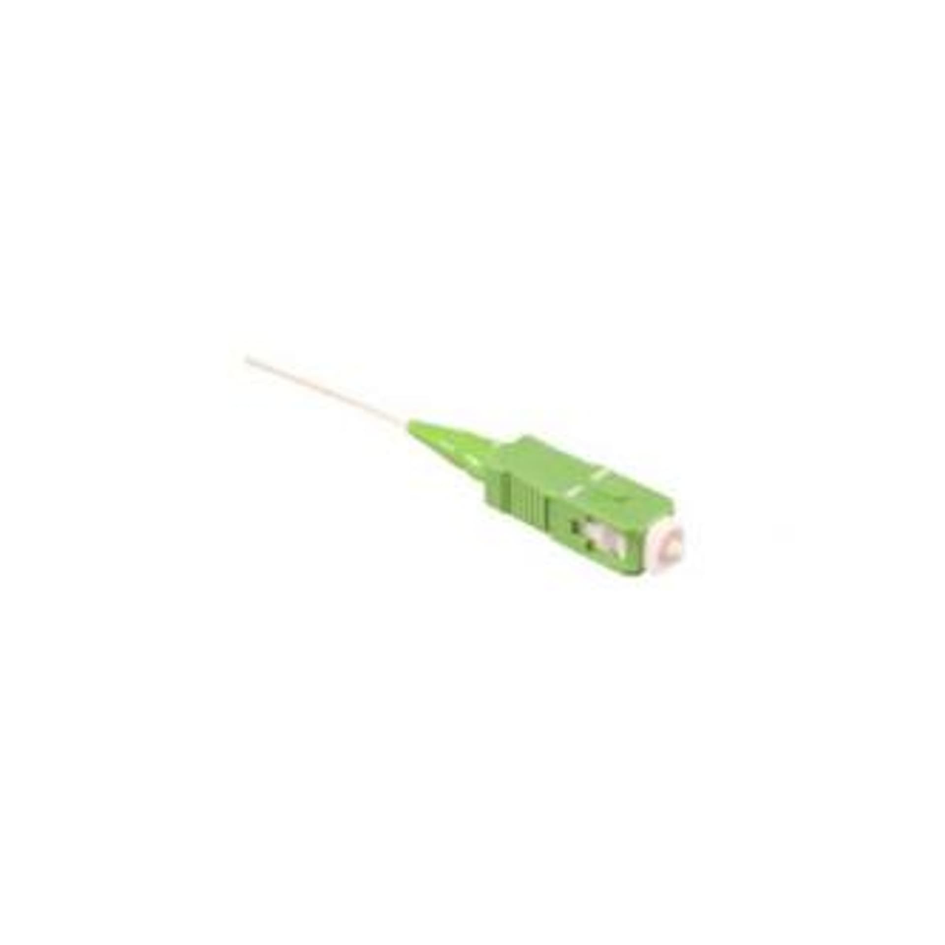 

Optyczny PigTail Single mode (9/125), SC - 2m, economy, 9/125)/econom