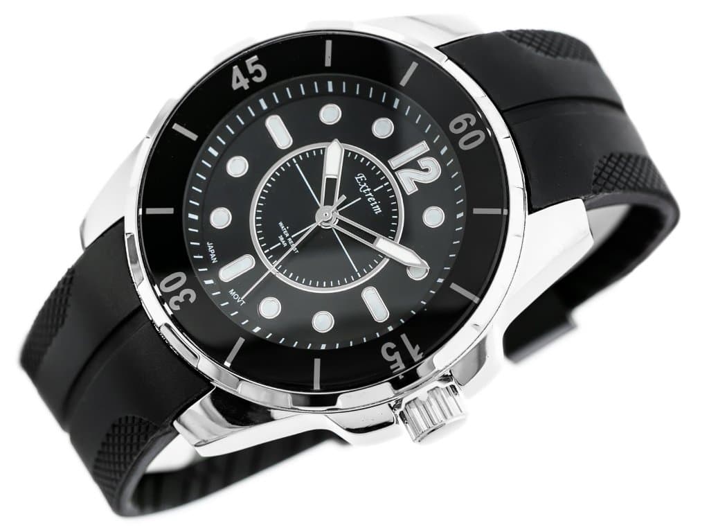 

ZEGAREK MĘSKI EXTREIM EXT-9489A-3A (zx026b)