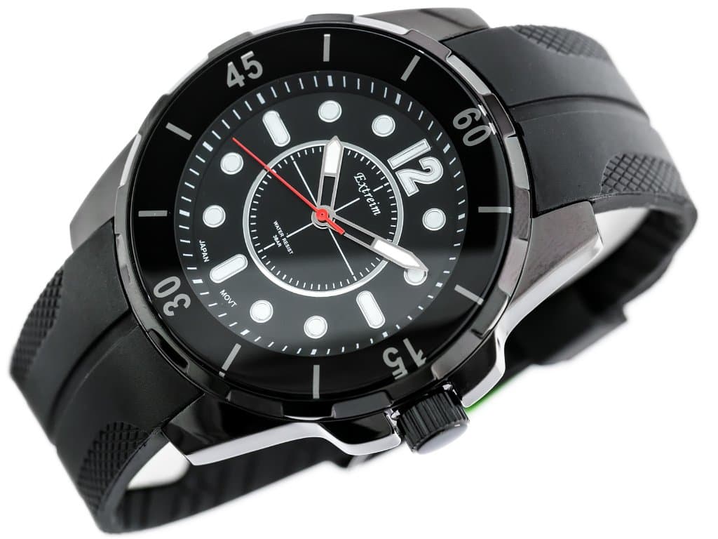 

ZEGAREK MĘSKI EXTREIM EXT-9489A-2A (zx026c)
