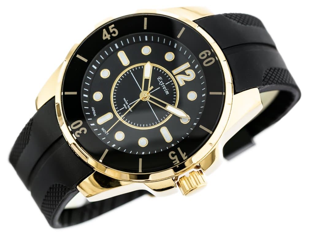 

ZEGAREK MĘSKI EXTREIM EXT-9489A-4A (zx026d)