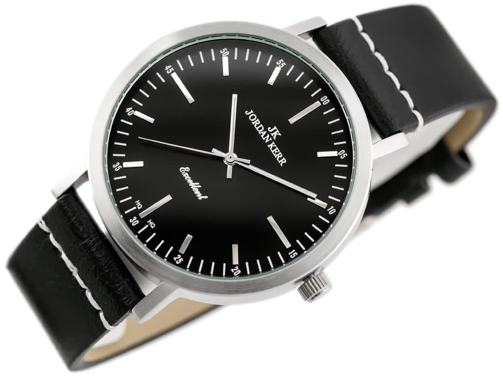 

ZEGAREK MĘSKI JORDAN KERR - 16500 (zj088e)