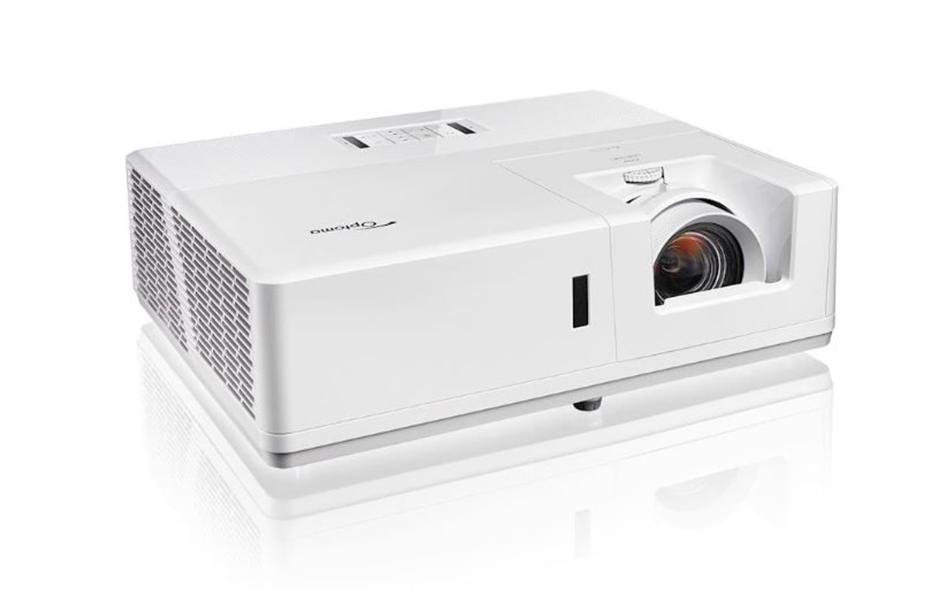 

Projektor ZH606e white LASER 1080p 6300 ANSI 300.000:1