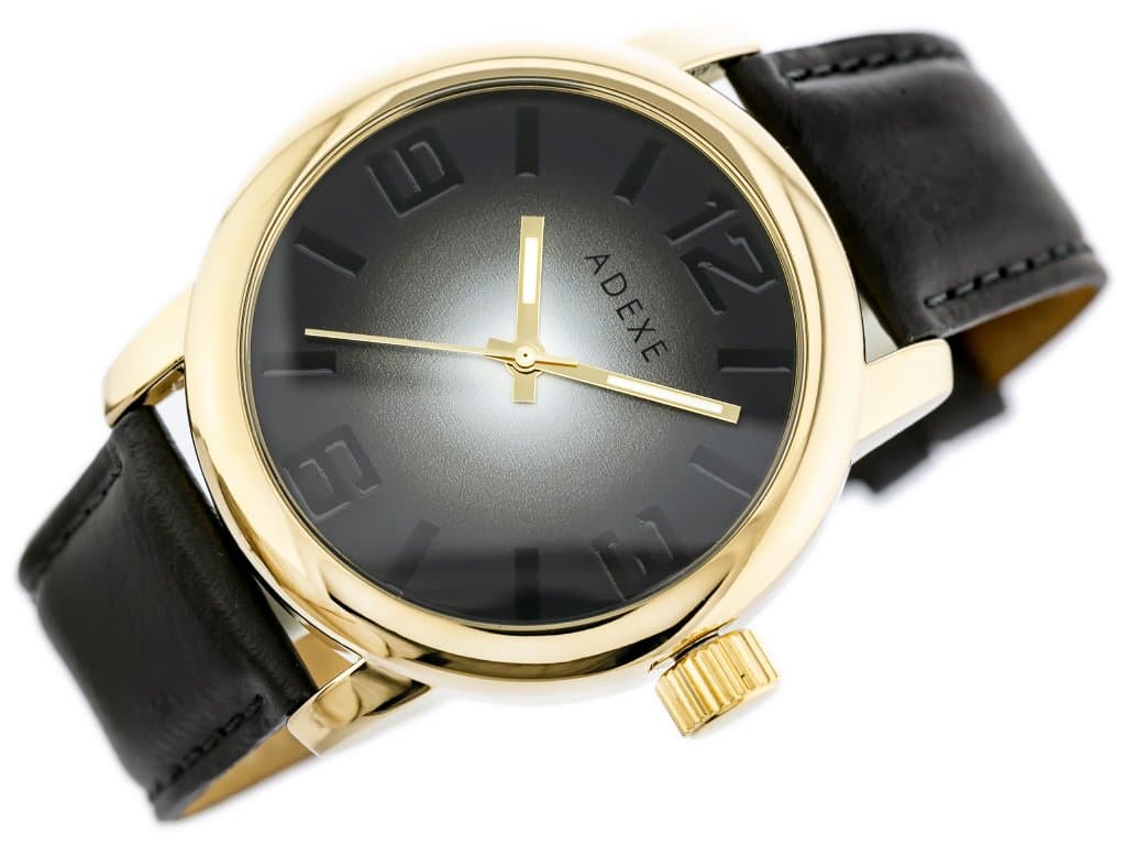 

ZEGAREK MĘSKI ADEXE ADX-9305A-5A (zx020c)