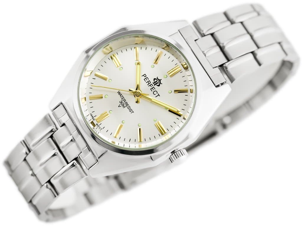 

ZEGAREK MĘSKI PERFECT P186 - ORIENT (zp048d) + BOX, Zp048d) + bo