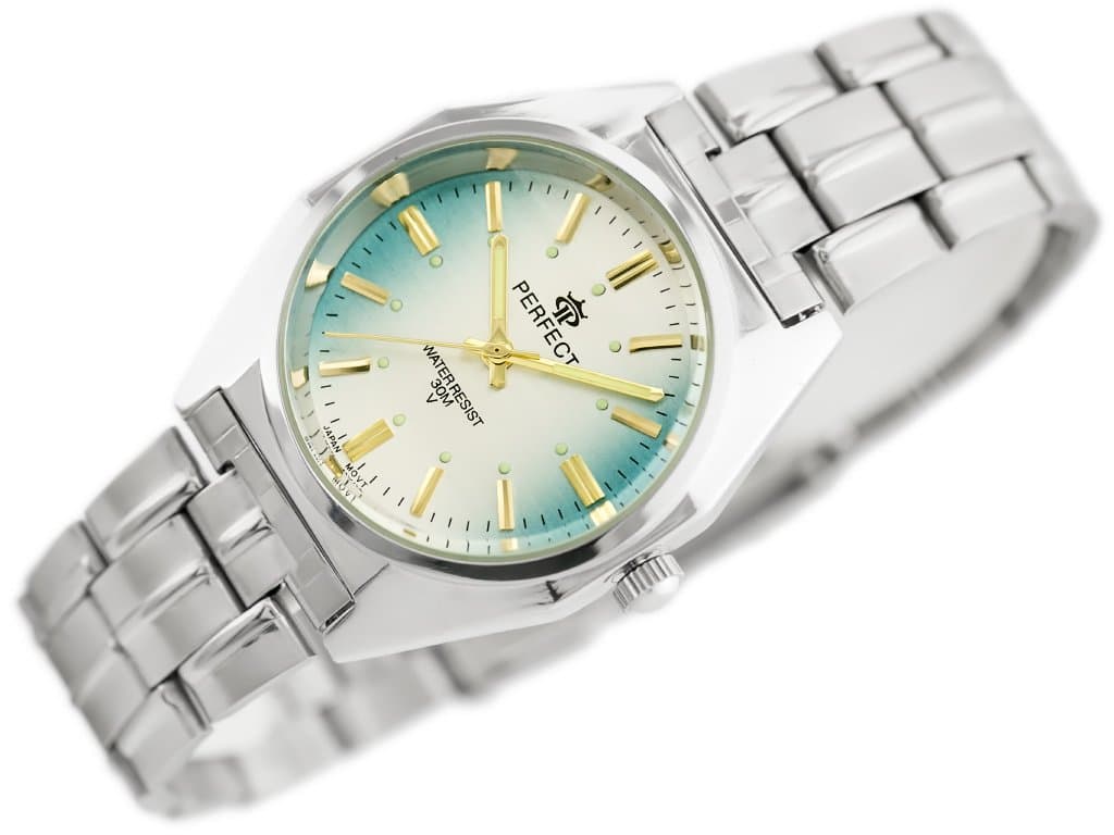 

ZEGAREK MĘSKI PERFECT P186 - ORIENT (zp048h) + BOX, Zp048h) + bo