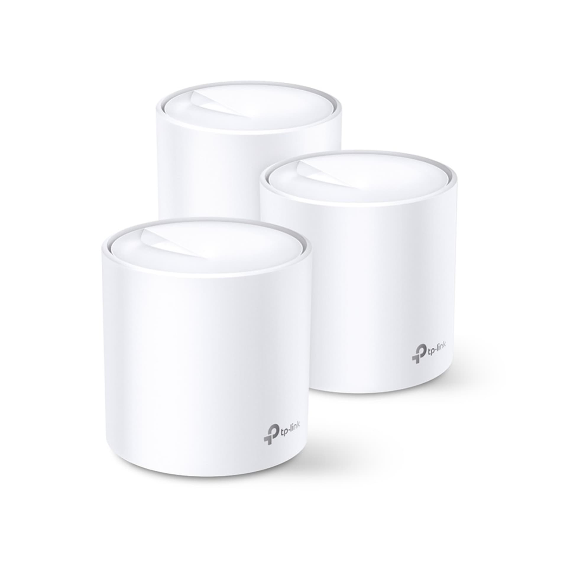 

System WiFi AX3000 Deco X60(3-pack)