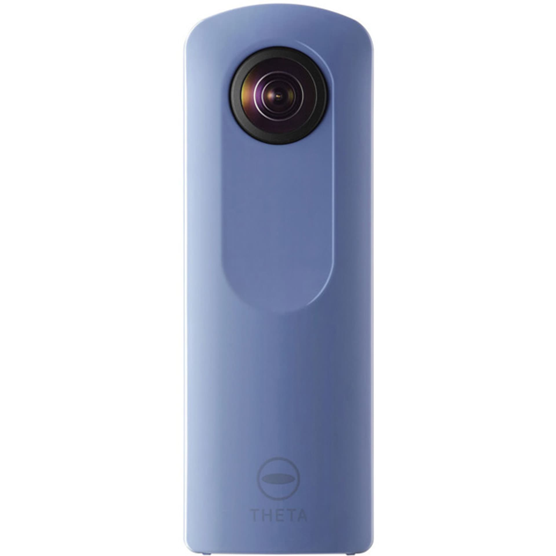 

Aparat Theta 360°, SC2, Ricoh, 910803, niebieski, Android, iOS