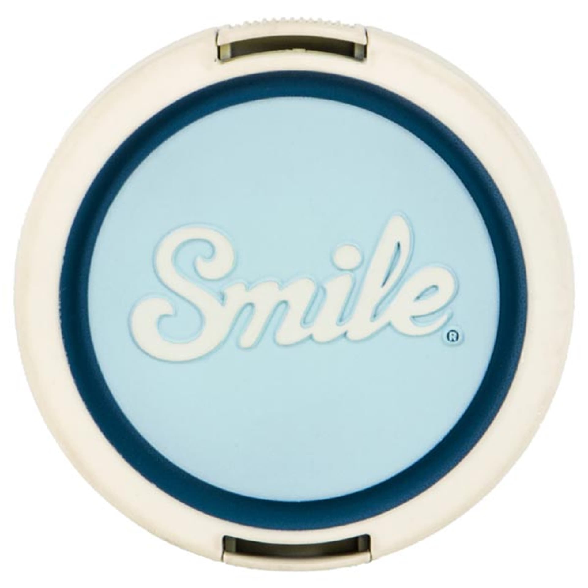 

Smile osłona obiektywu Atomic Age 58mm, niebieska, 16113
