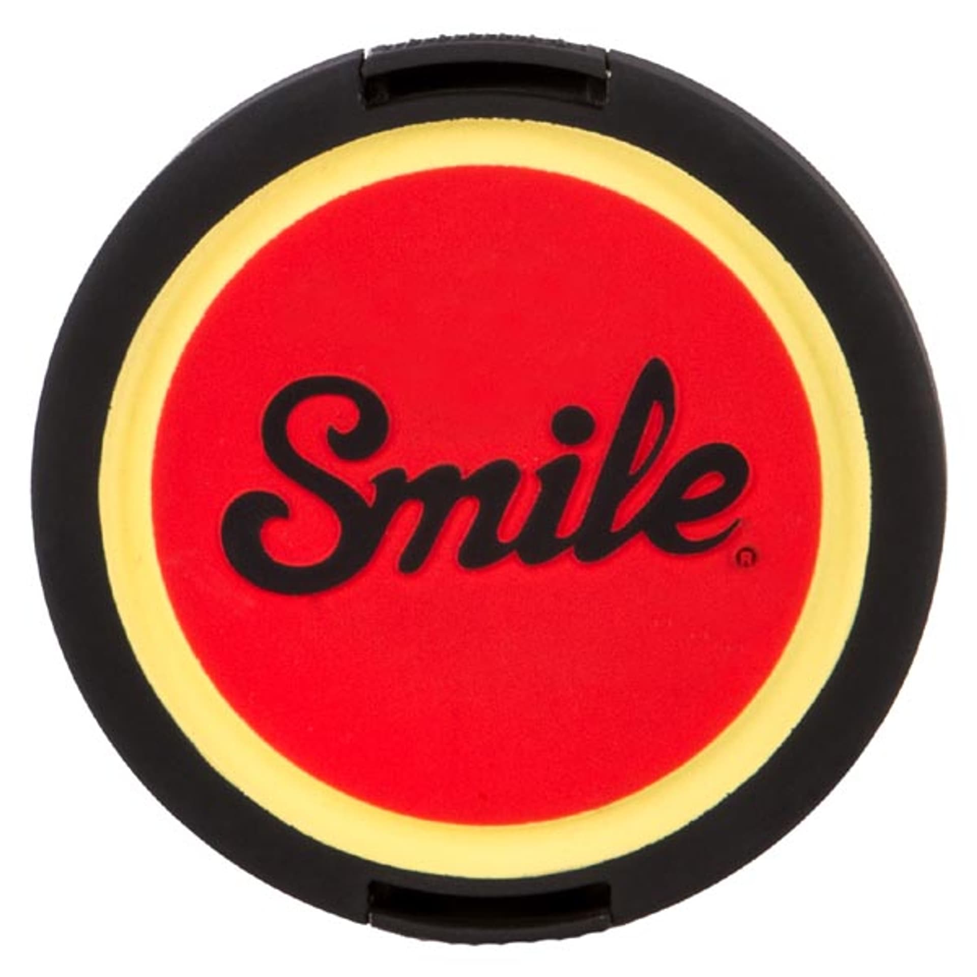 

Smile osłona obiektywu Pin Up 67mm, czerwona, 16124