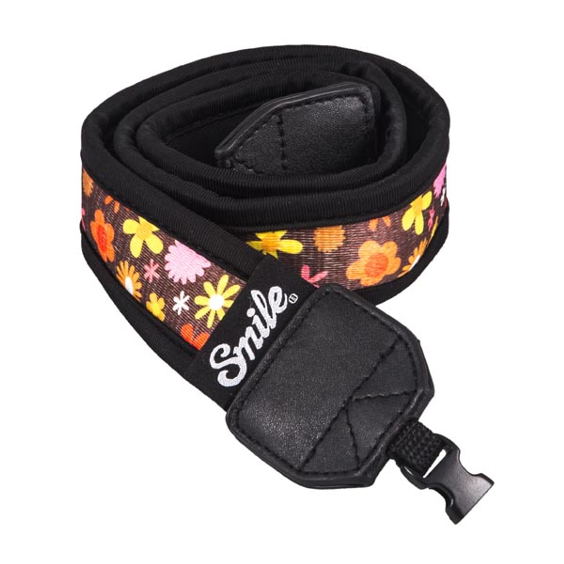 

Smile pasek Retro, kolorowy, 16015