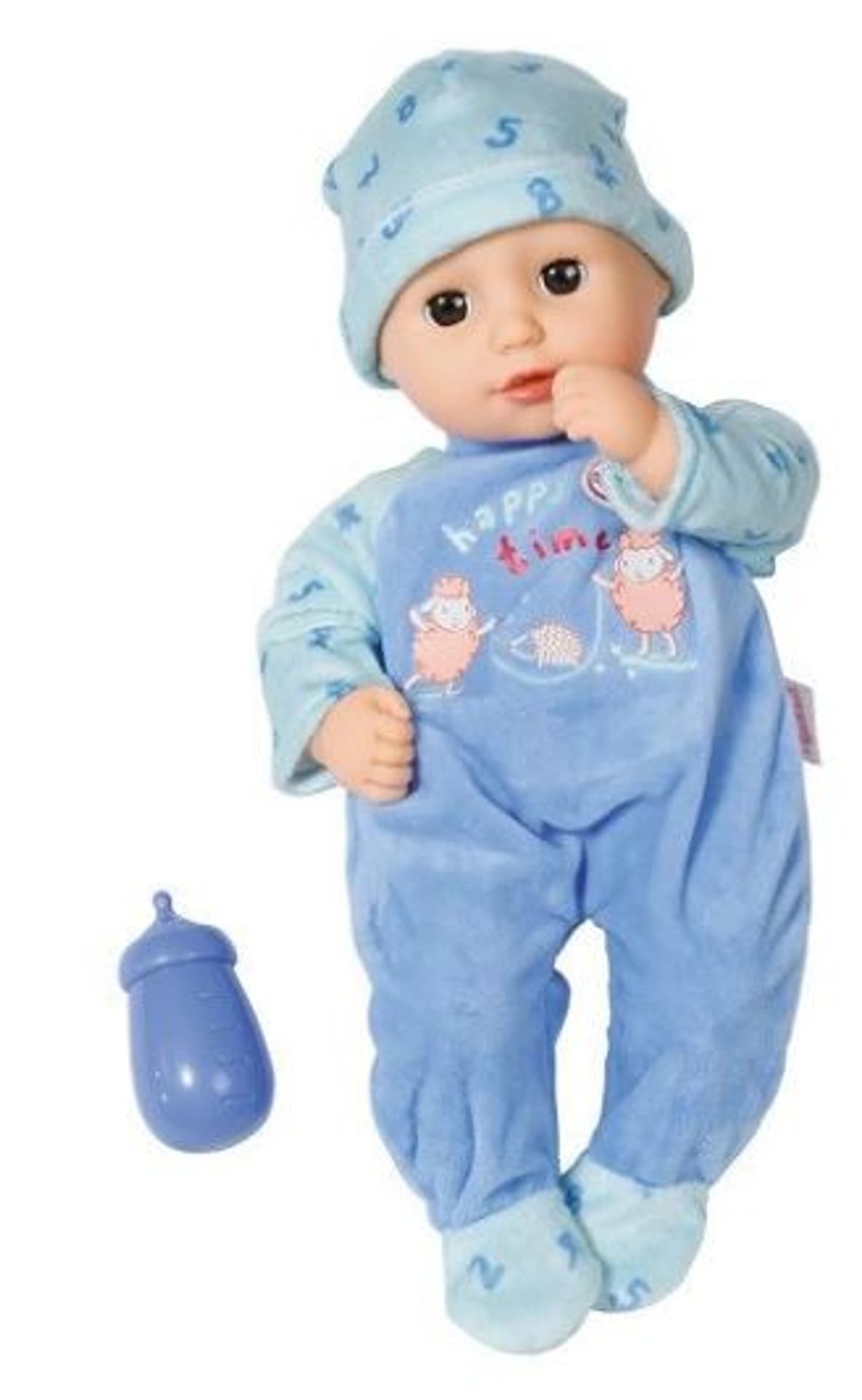 

Lalka Little Alexander 36 cm Baby Annabell