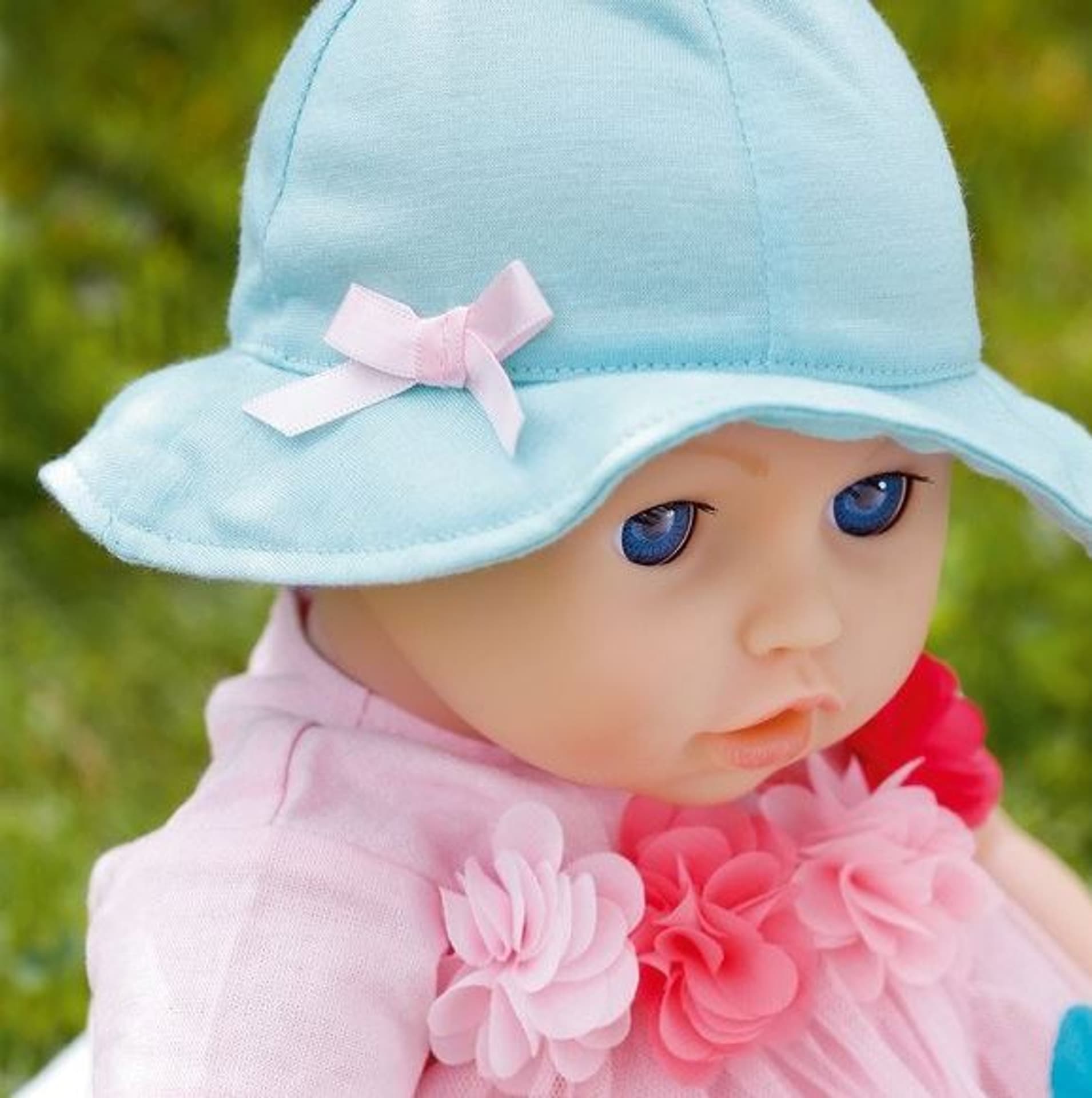 

BABY ANNABELL Deluxe zestaw ubranek