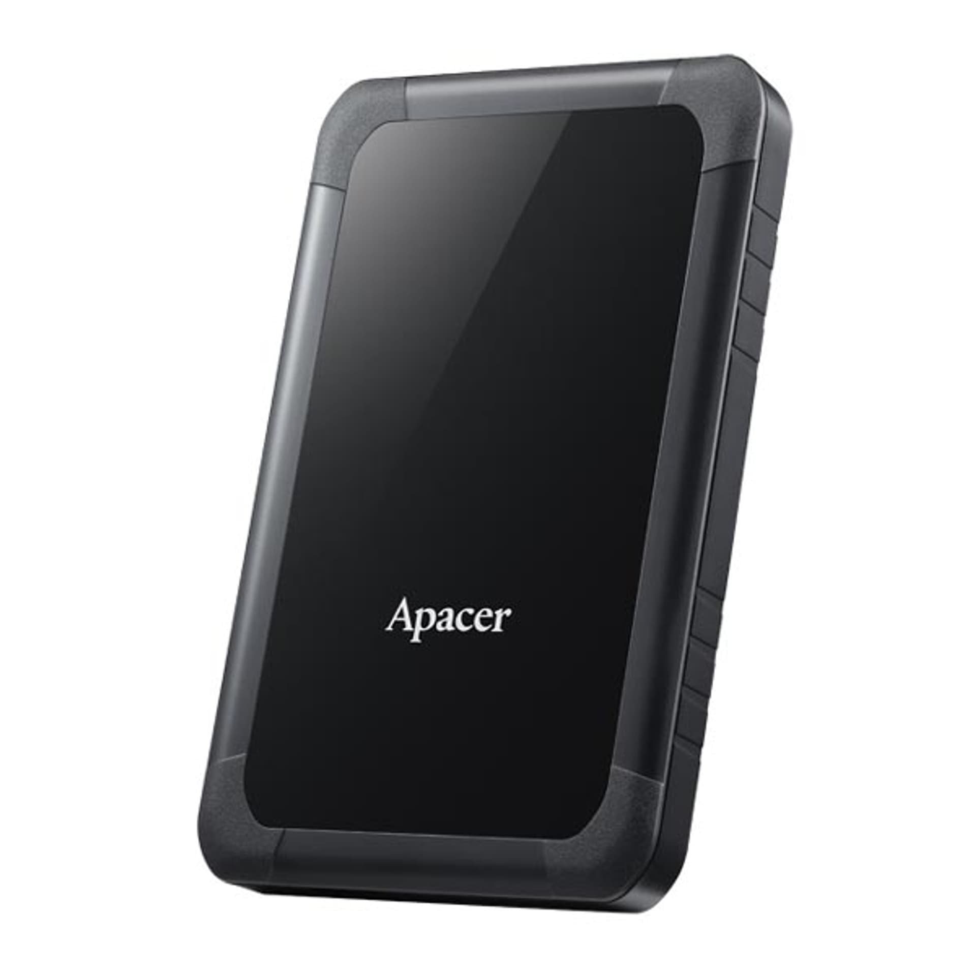 

Apacer zewnętrzny dysk twardy, AC532, 2.5", USB 3.0 (3.2 Gen 1), 1TB, AP1TBAC532B-1, czarny, 3.2 gen 1)/1tb/ap1tbac532b-1/czarn