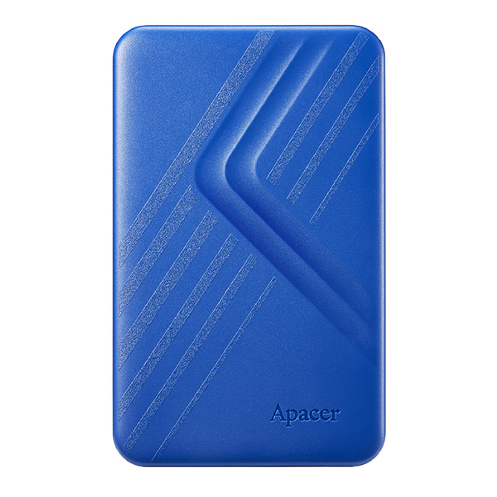 

Apacer zewnętrzny dysk twardy, AC236, 2.5", USB 3.0 (3.2 Gen 1), 1TB, AP1TBAC236U-1, niebieski, 3.2 gen 1)/1tb/ap1tbac236u-1/niebiesk