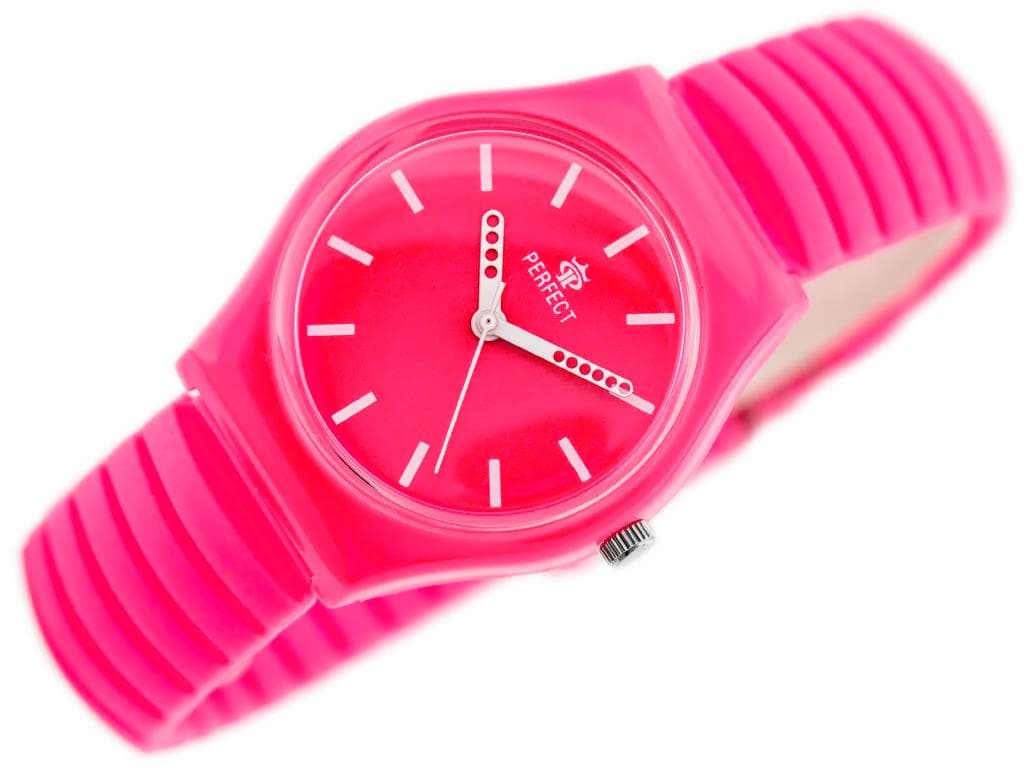

ZEGAREK DAMSKI PERFECT S31 - pink (zp831d)