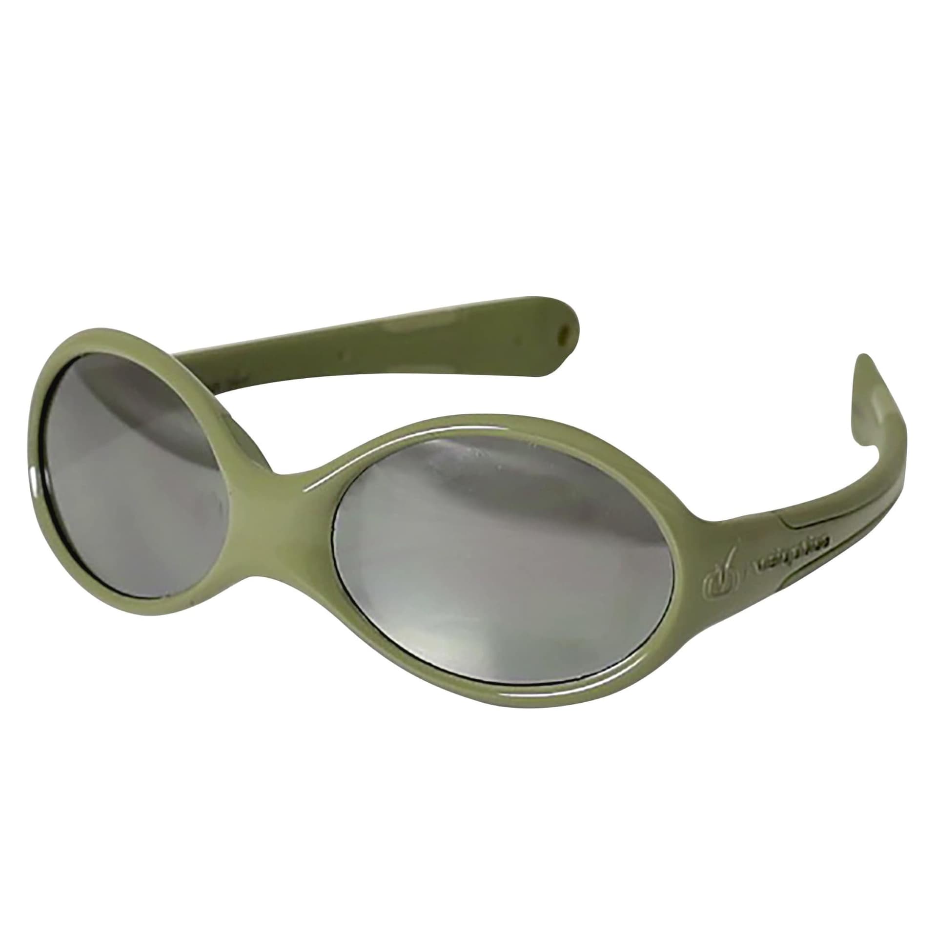 

Visioptica By Visiomed France Reverso Twist 1-2 lata-khaki Okulary przeciwsłoneczne dla dzieci REVERSO ONE