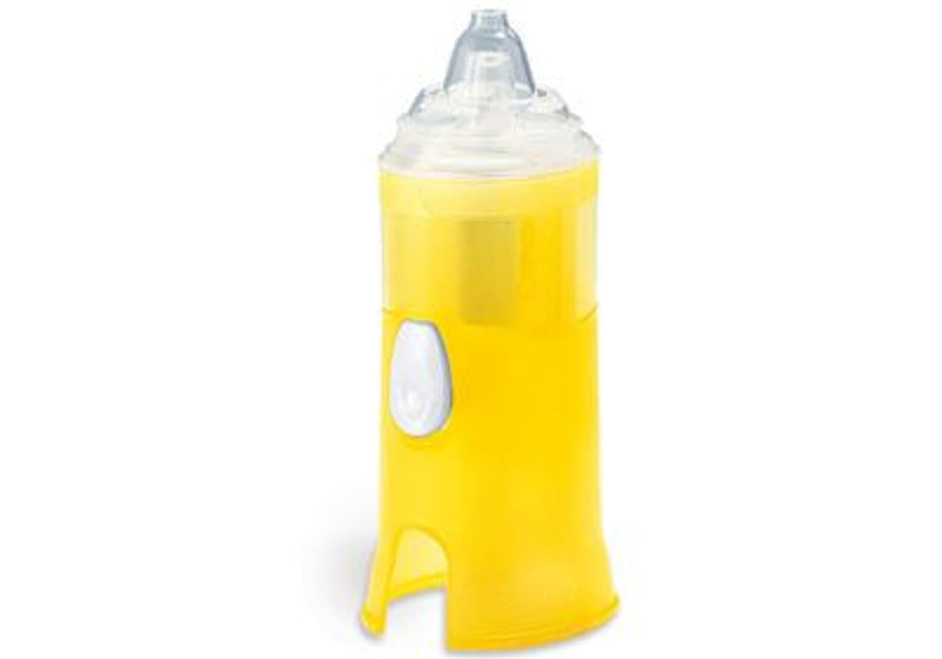 

FLAEM Rhino Clear-żółty Nebulizator do oczyszczania zatok