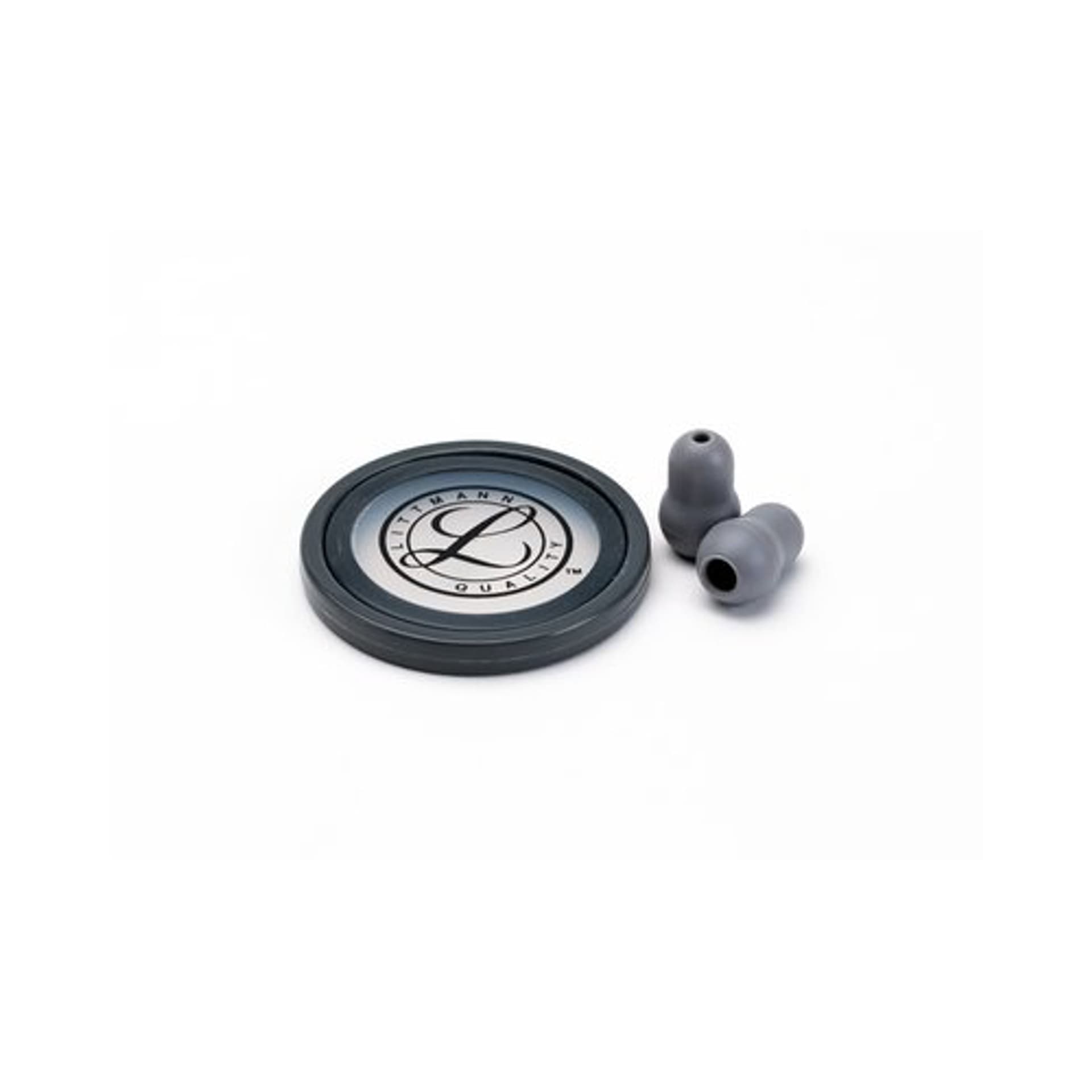 

Littmann Stetoskop Master Cardiology Zestaw Naprawczy Zestaw naprawczy czarny