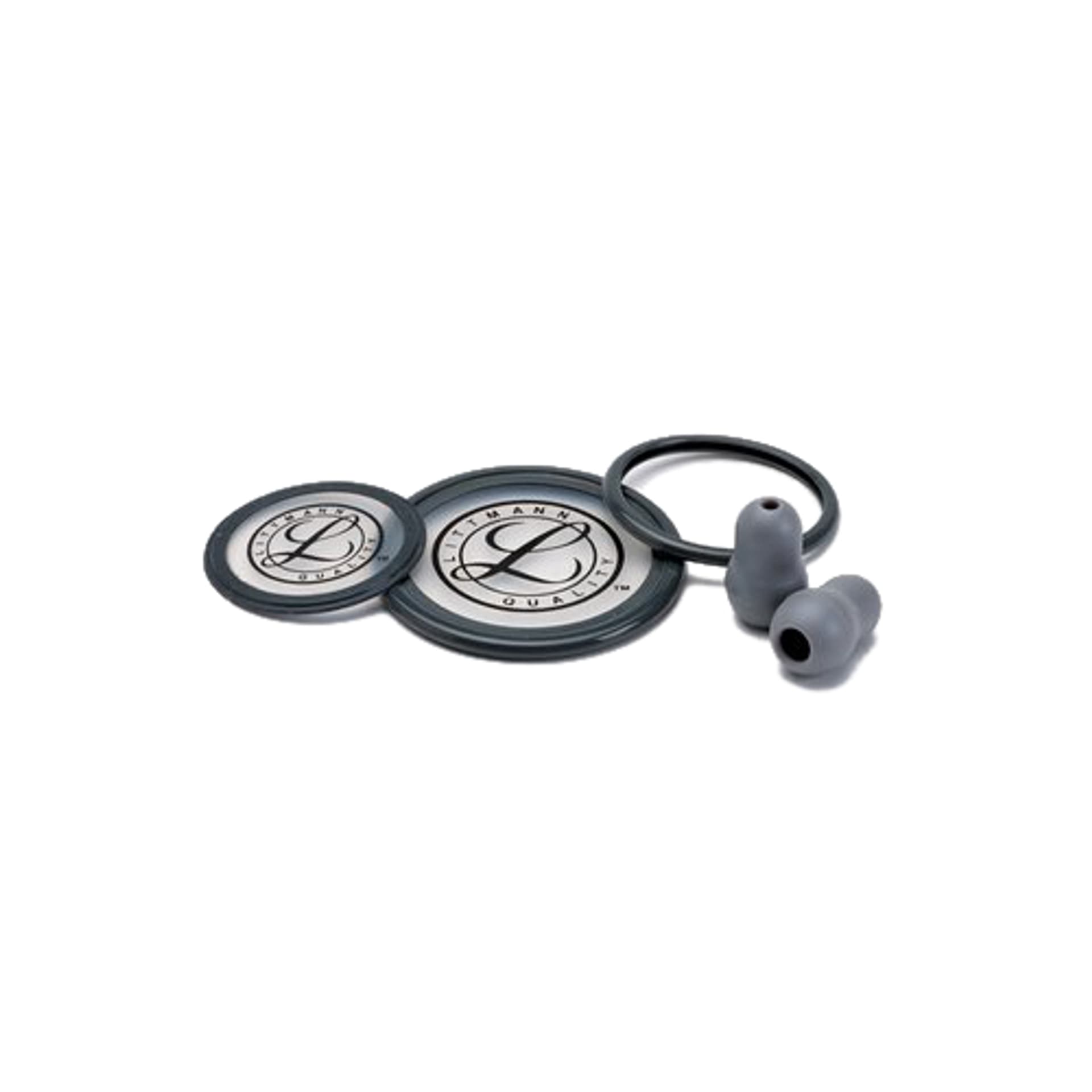 

Littmann Classic III Zestaw Naprawczy Czarny Zestaw naprawczy