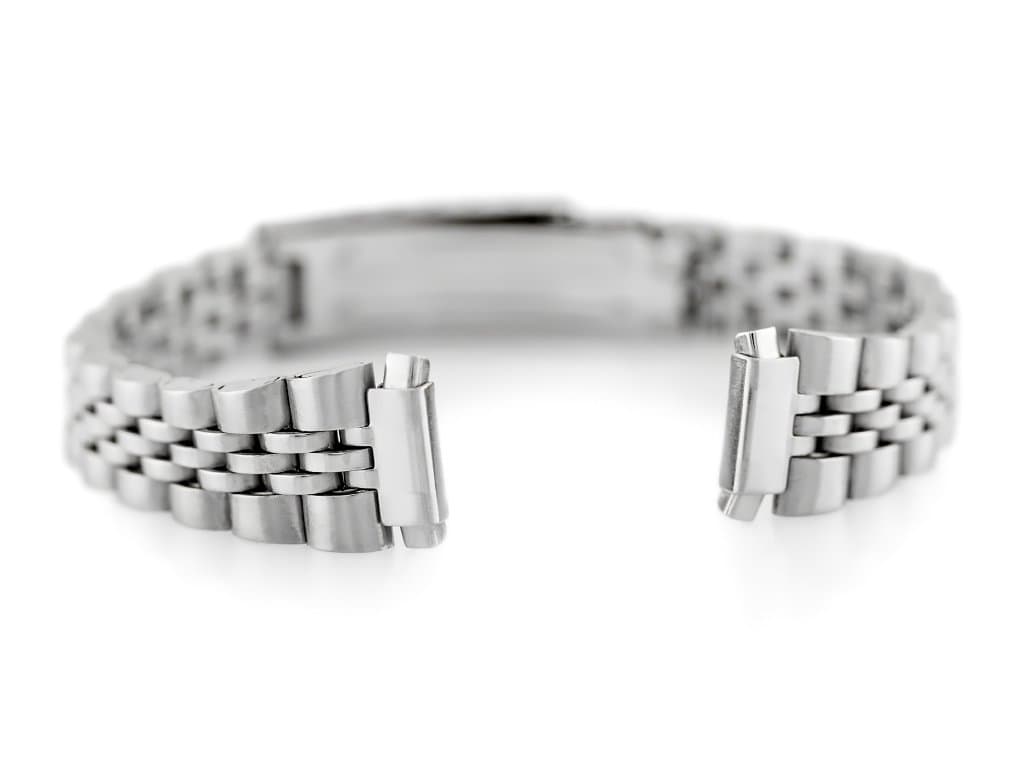 

Bransoleta 513S - HQ - srebrna - 10mm (do 14mm)