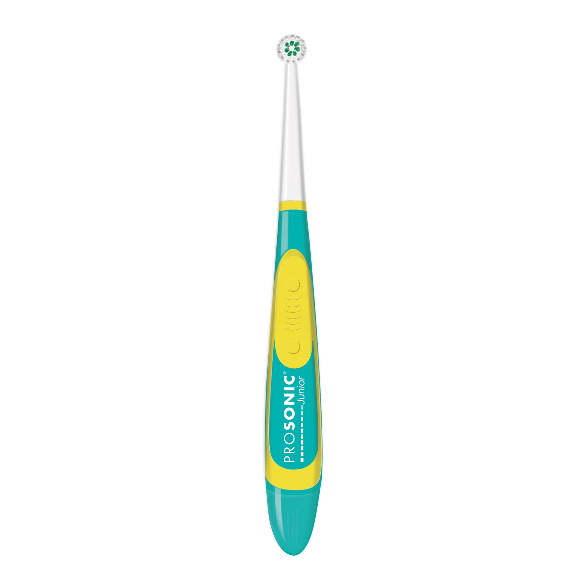 

Visiomed Prosonic Junior-czerwony Szczoteczka soniczna dla dzieci 3+