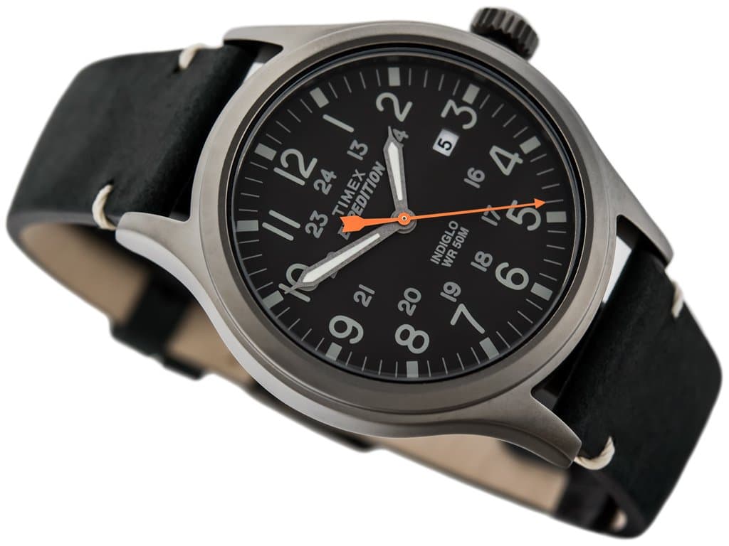 

ZEGAREK MĘSKI TIMEX EXPEDITION TW4B01900 (zt106c)