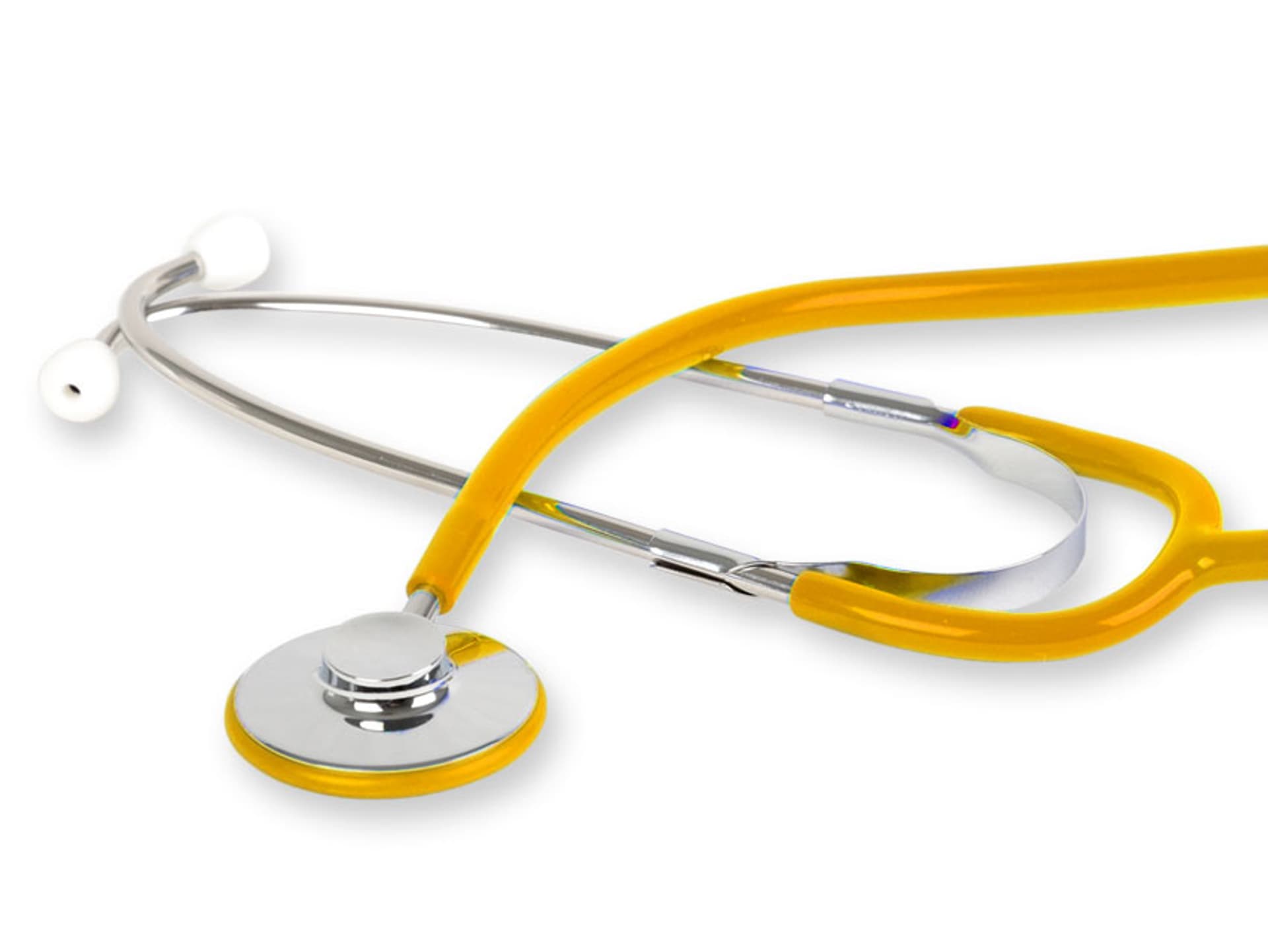 

WAN SINGLE HEAD STETHOSCOPE - adult - burgundy Stetoskop