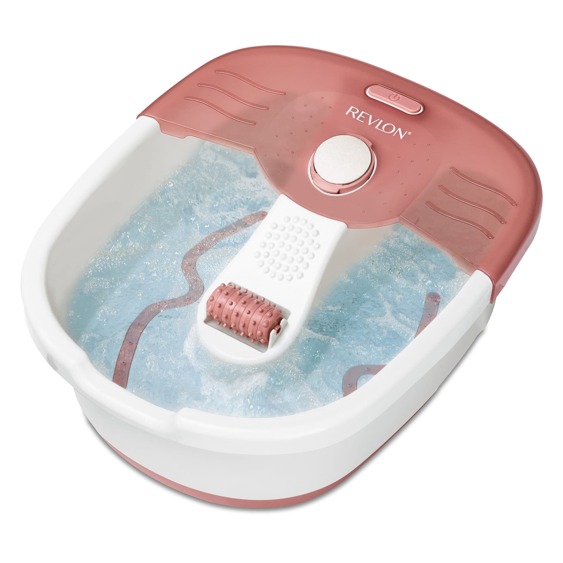 

Revlon PEDIPREP SPA Wanienka hydromasażer stóp z akcesoriami