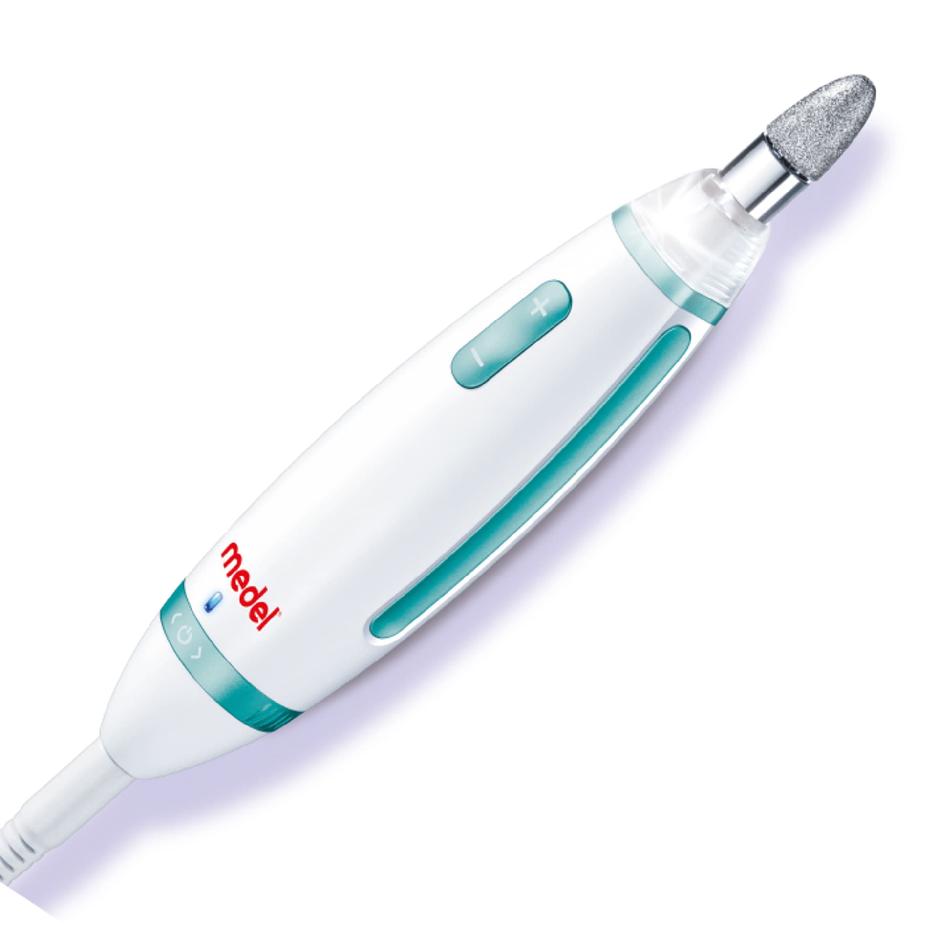 

MEDEL Expert Frezarka do Manicure i Pedicure