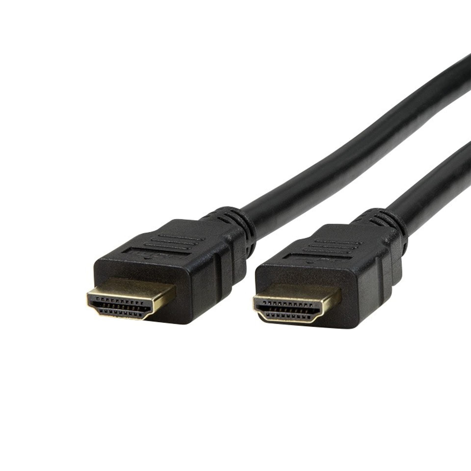 

Kabel ultra high speed HDMI, 1m Czarny