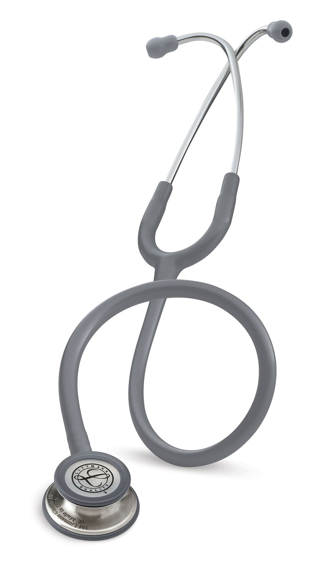 

Littmann Classic III 5621 Szary Stetoskop internistyczny