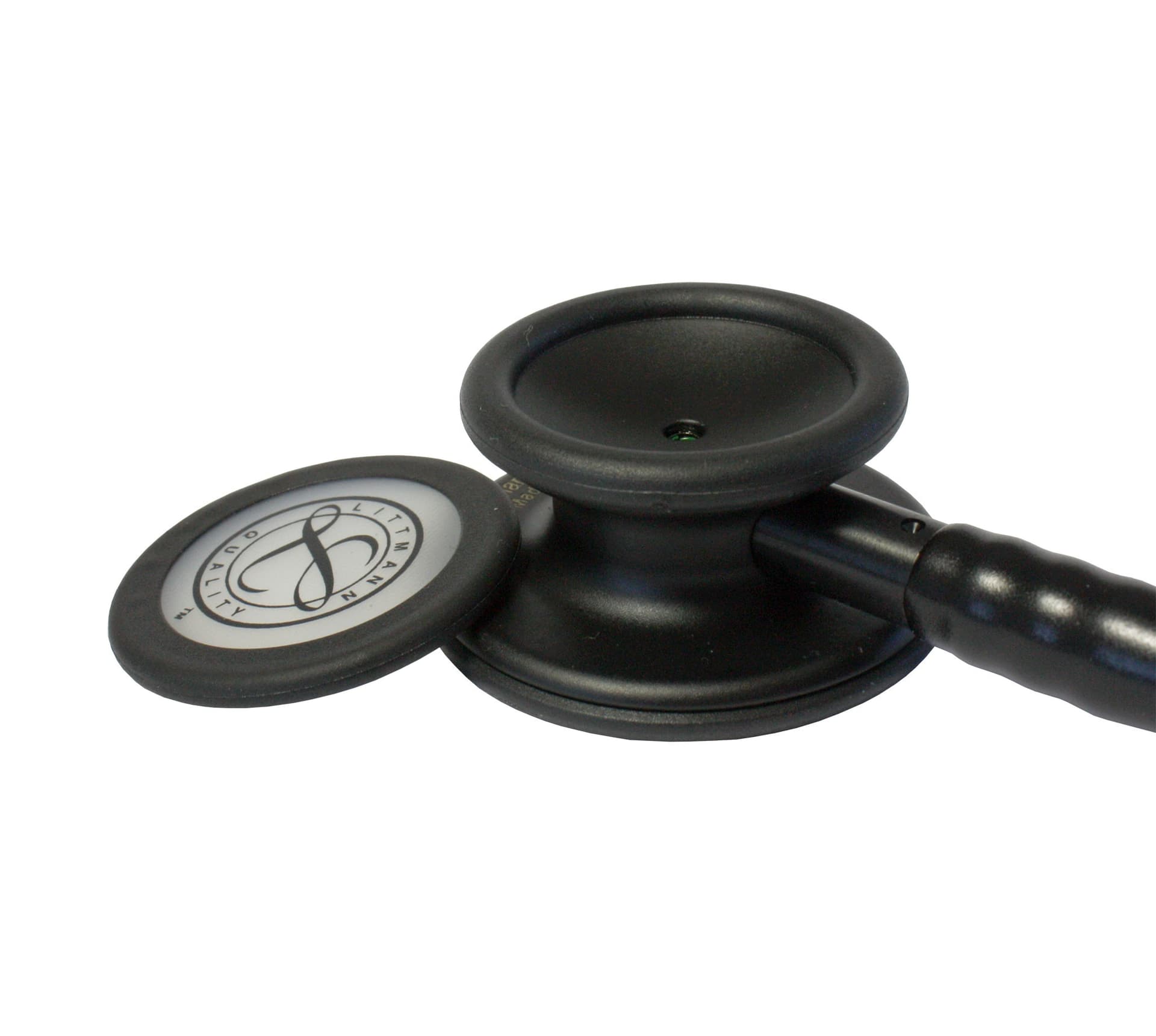 

Littmann Classic III SMOKE EDITION Czarny 5811 Stetoskop internistyczny