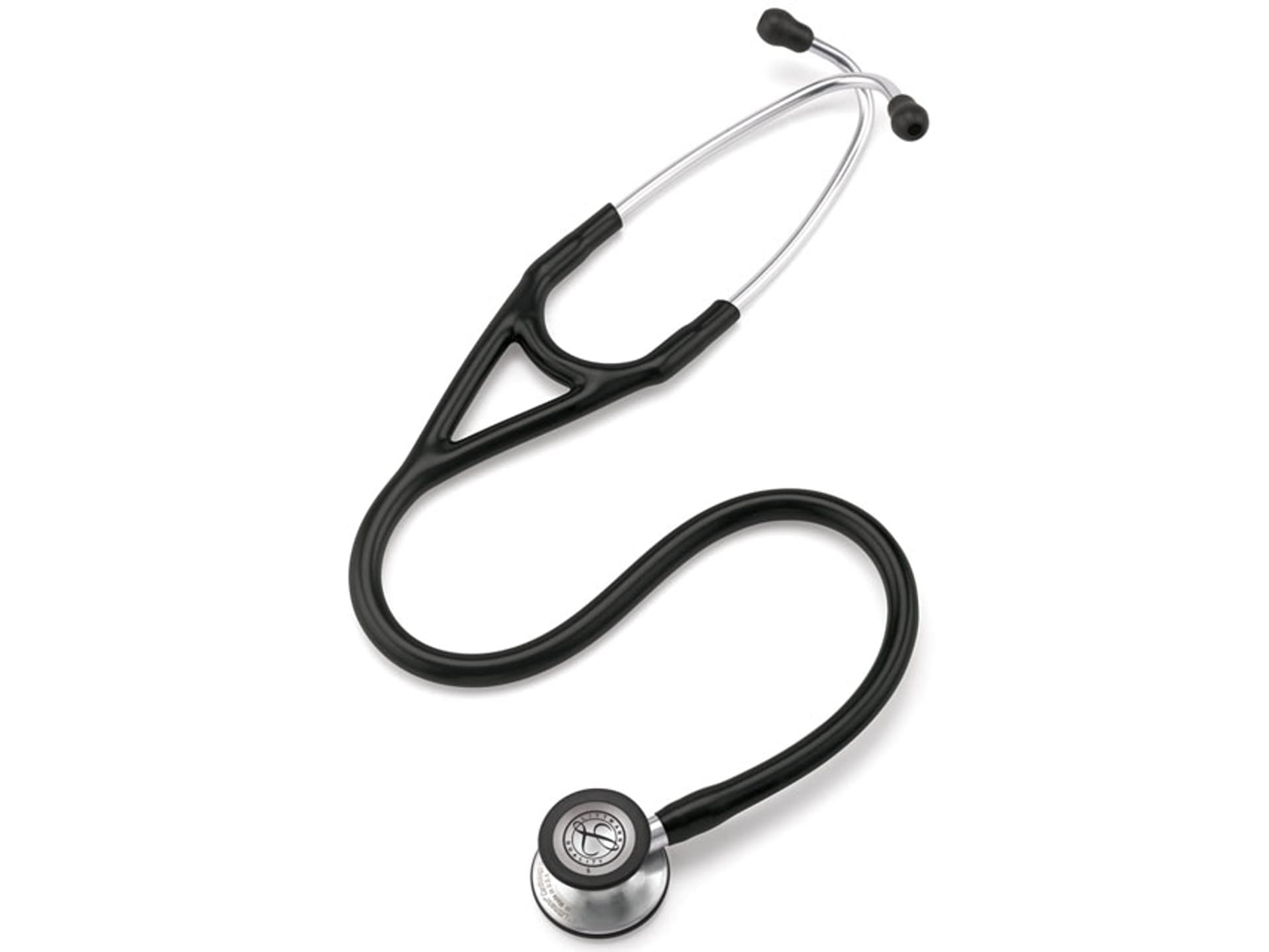 

Littmann Cardiology IV 6152 Czarny Stetoskop kardiologiczny