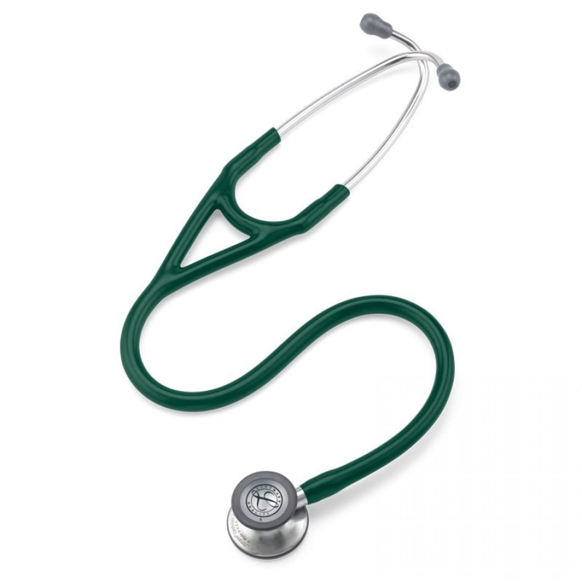 

Littmann Cardiology IV 6155 Zielony Stetoskop kardiologiczny