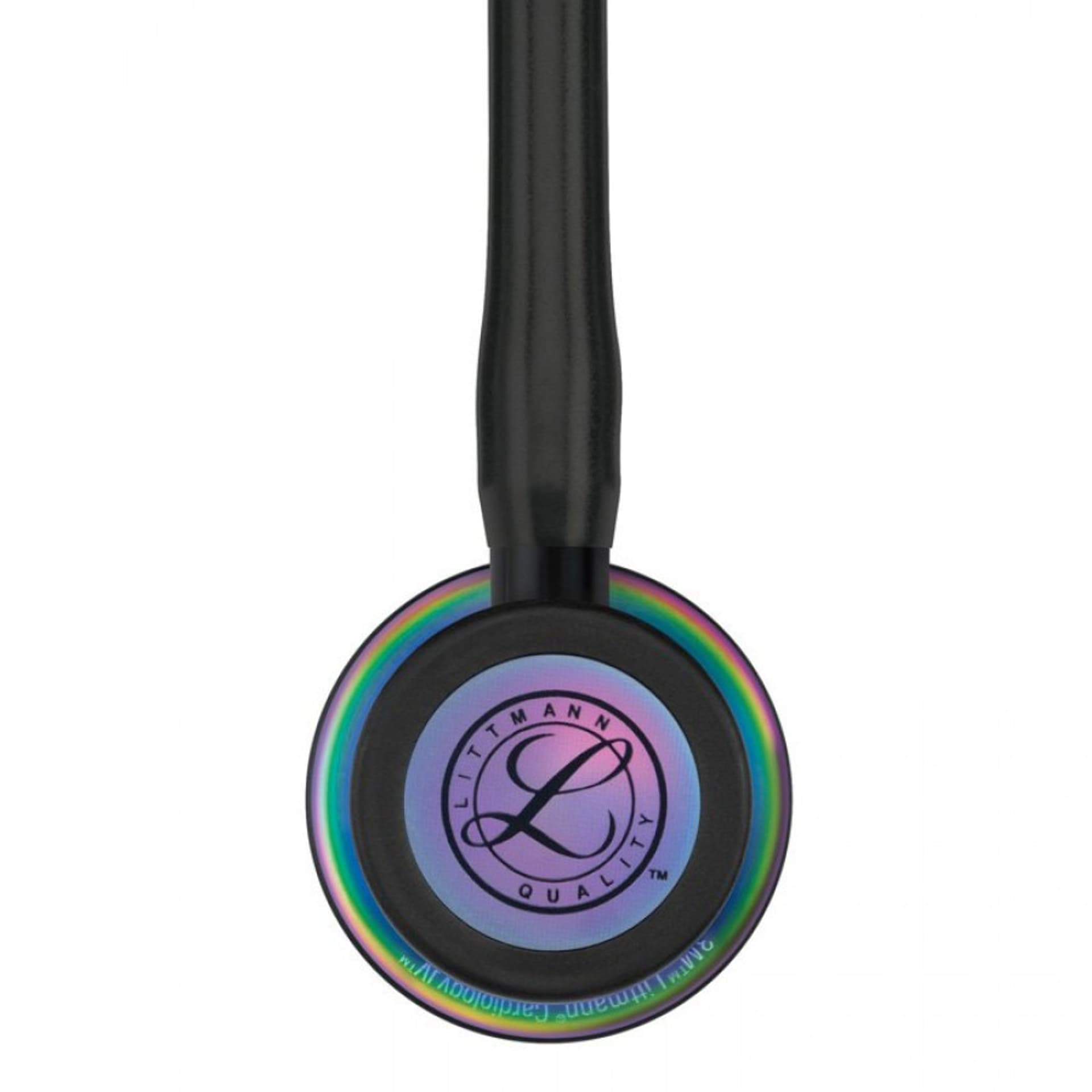

Littmann Cardiology IV RAINBOW FINISH 6165 Stetoskop kardiologiczny