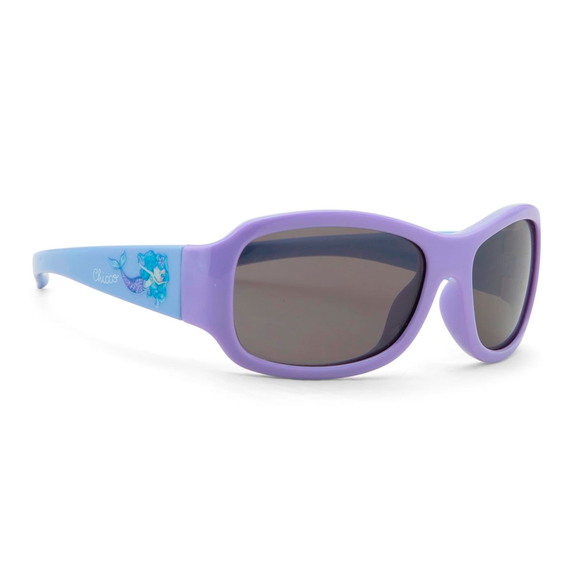 

Chicco Little Mermaid 24m+ Okulary przeciwsłoneczne dla dziewczynki 24m+