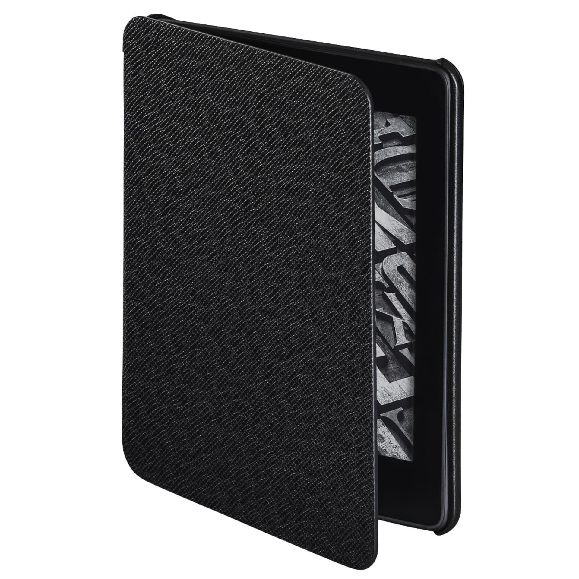 

Etui Kindle Paperwhite 4 Czarne